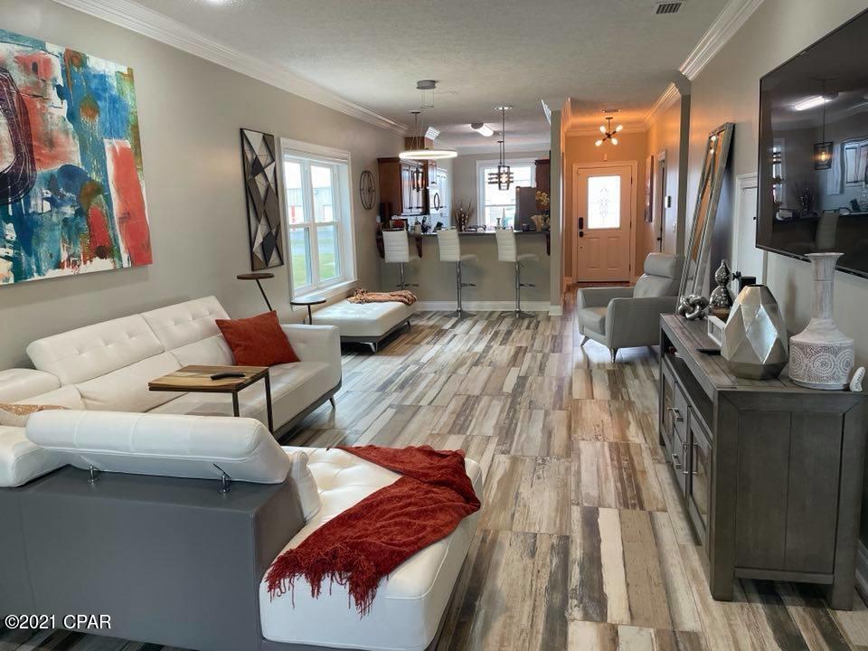 Palmetto Ridge - Residential Lease