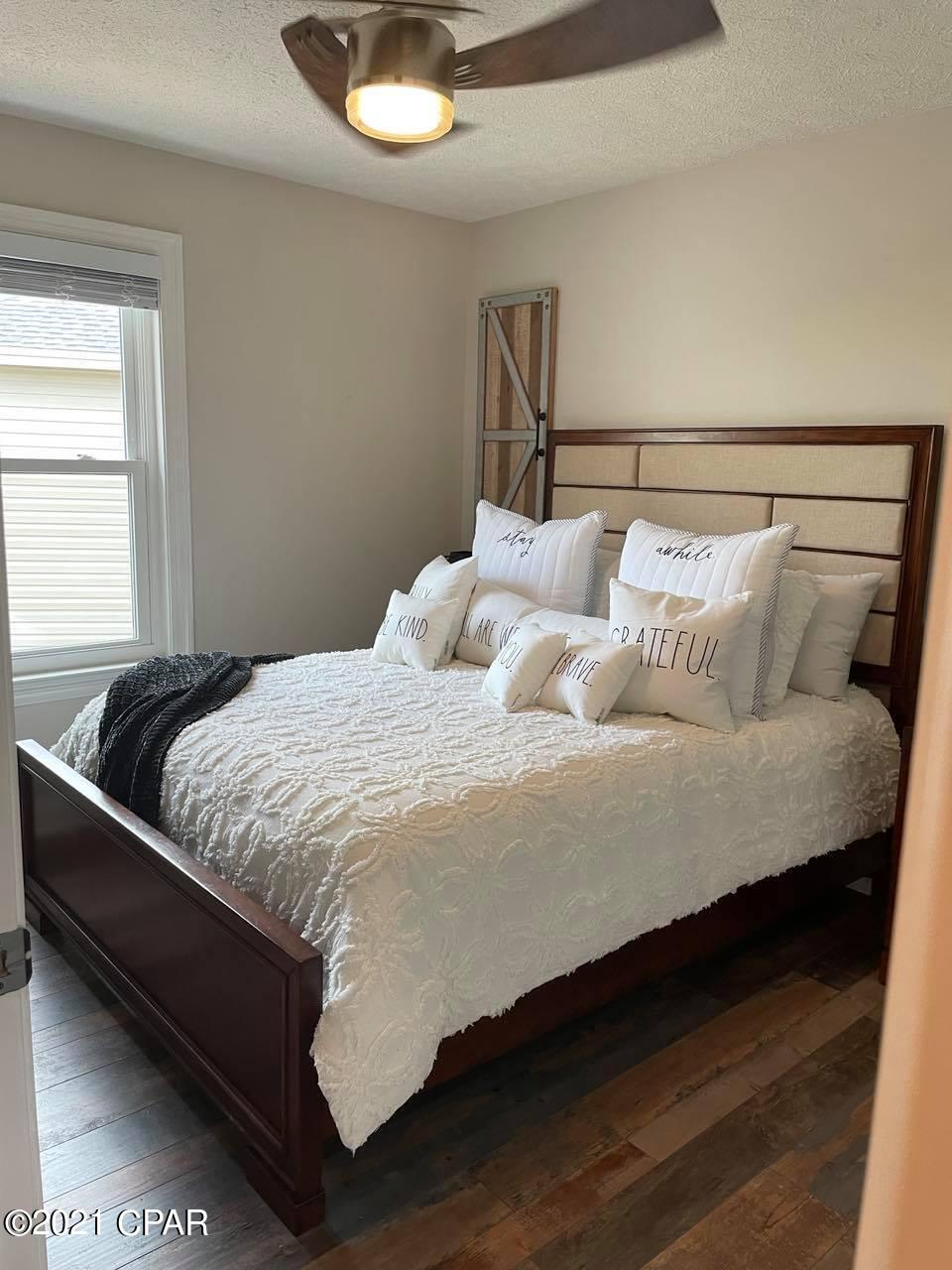 Palmetto Ridge - Residential Lease
