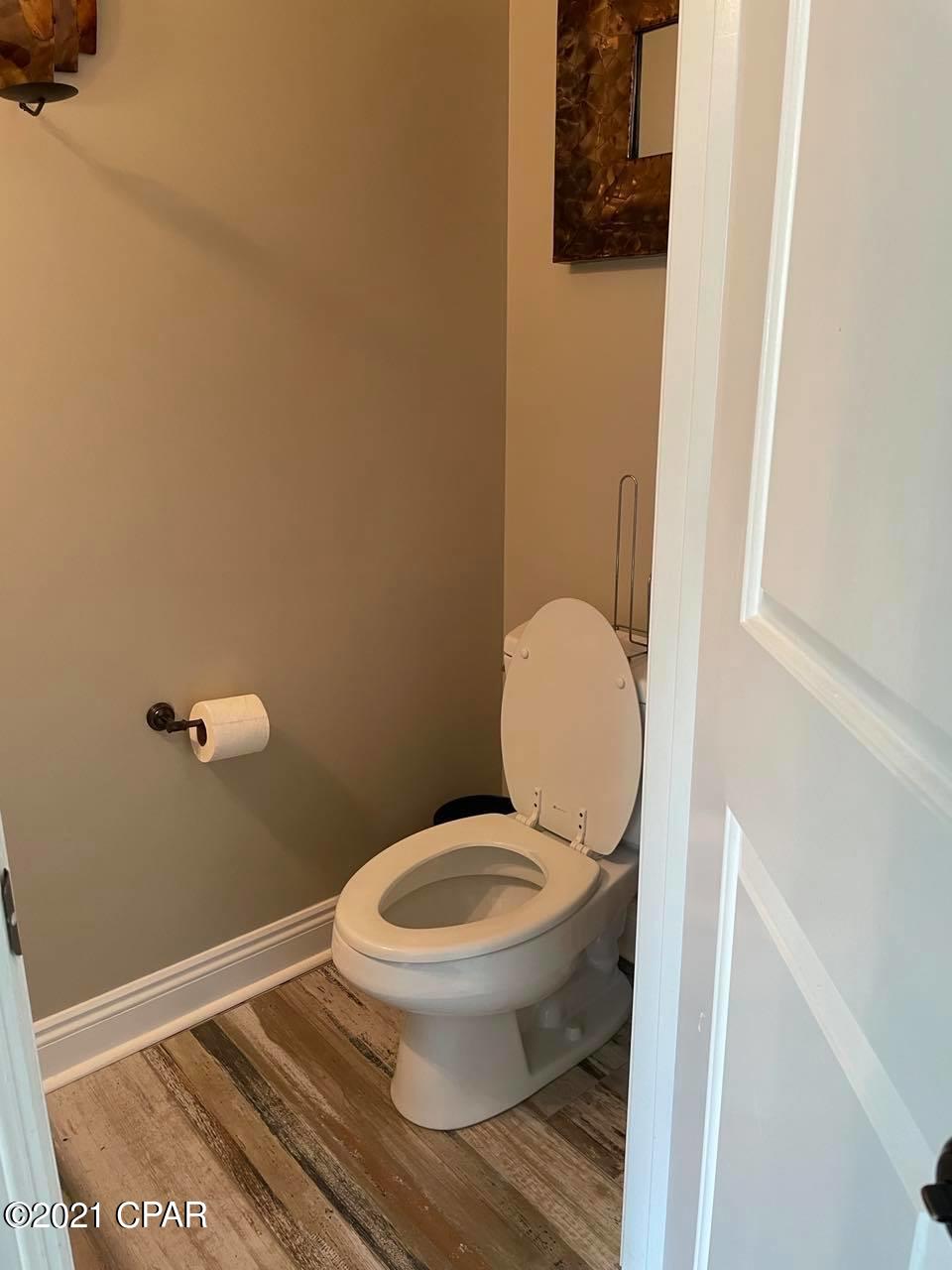 Palmetto Ridge - Residential Lease