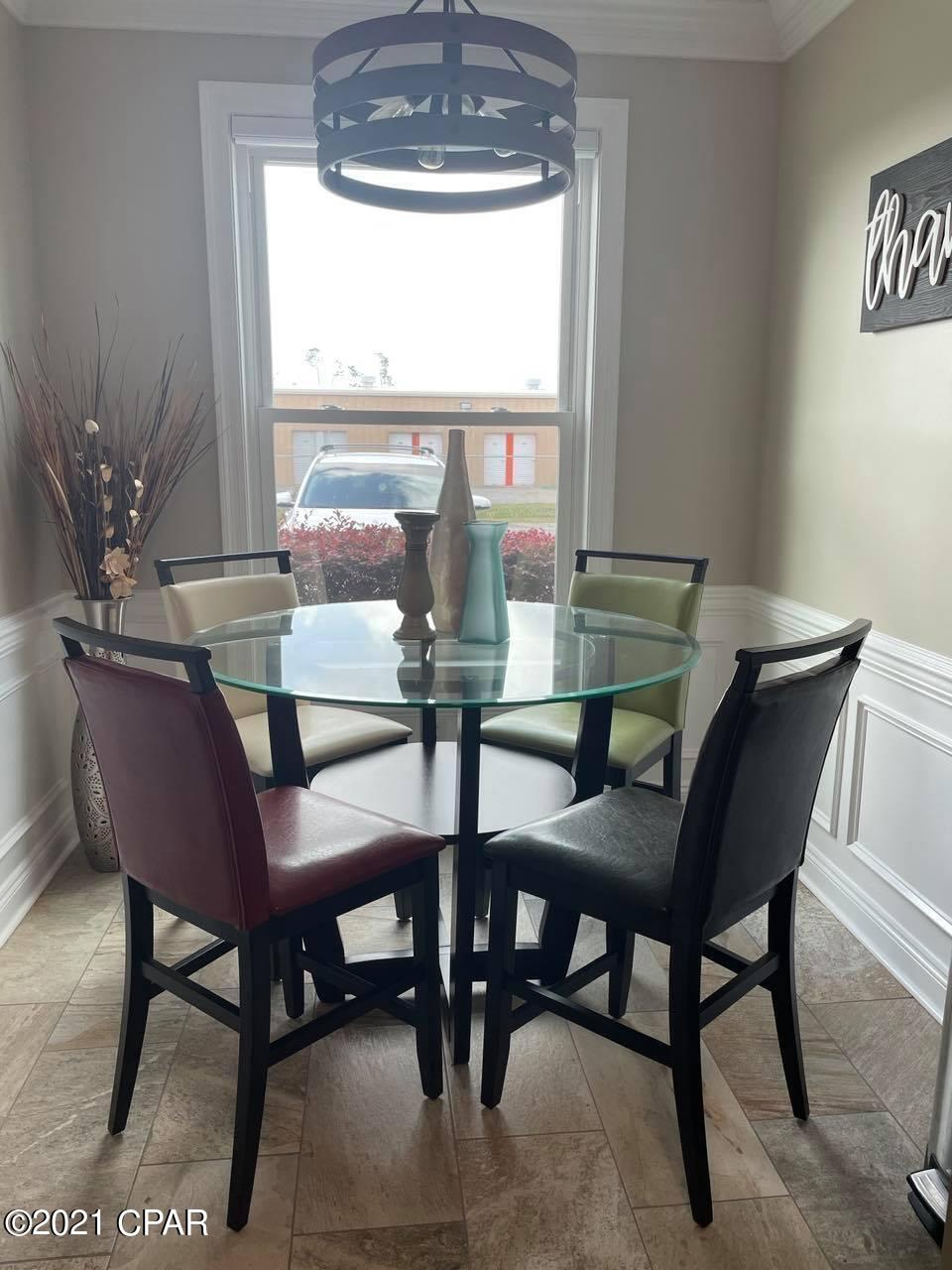 Palmetto Ridge - Residential Lease
