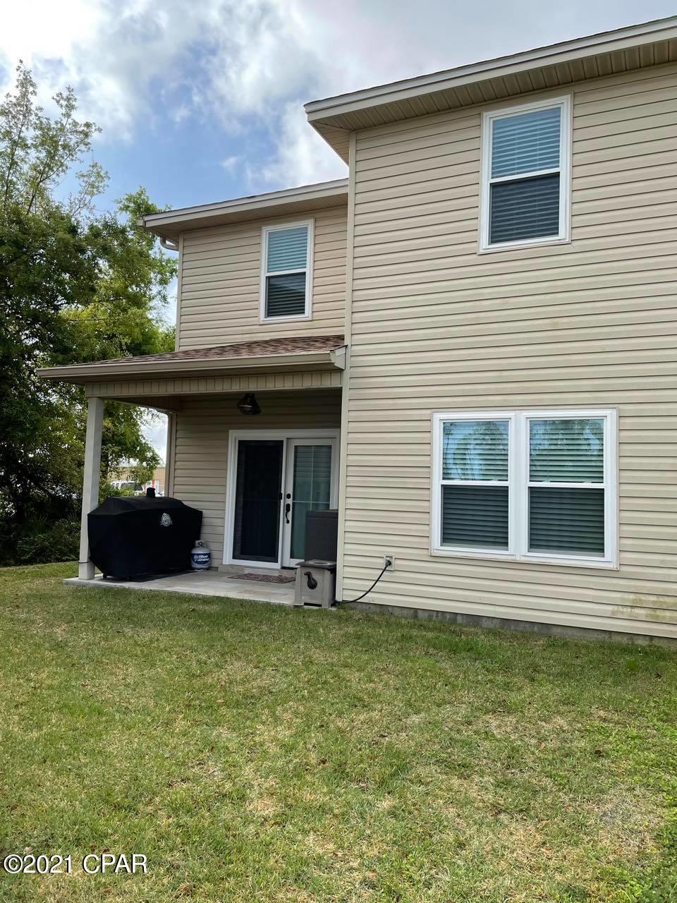 Palmetto Ridge - Residential Lease