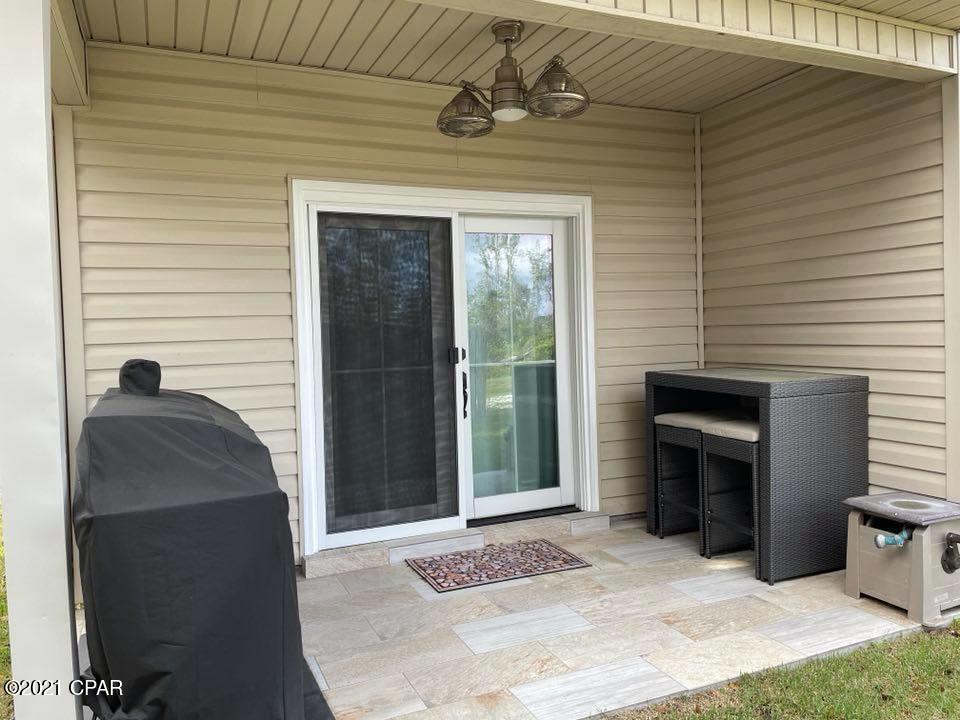Palmetto Ridge - Residential Lease