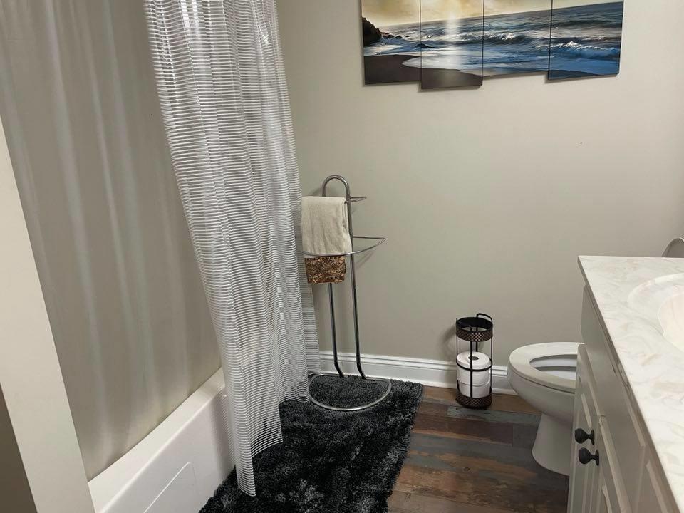 Palmetto Ridge - Residential Lease
