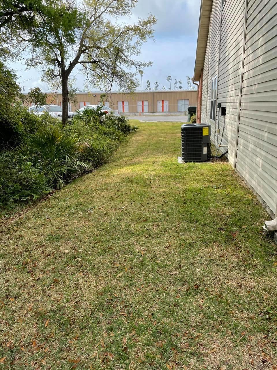 Palmetto Ridge - Residential Lease