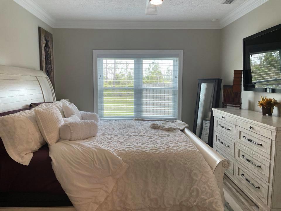 Palmetto Ridge - Residential Lease