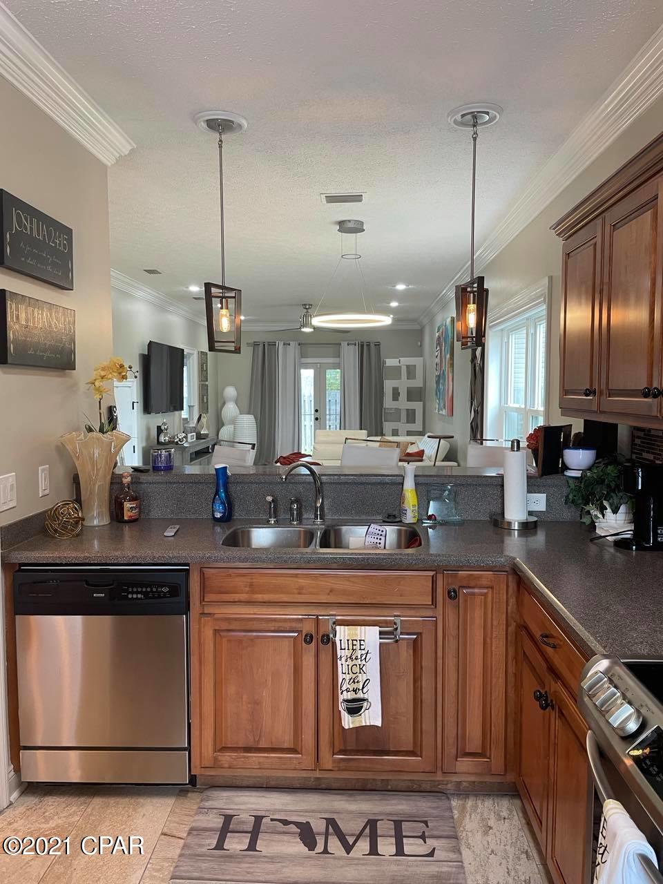 Palmetto Ridge - Residential Lease