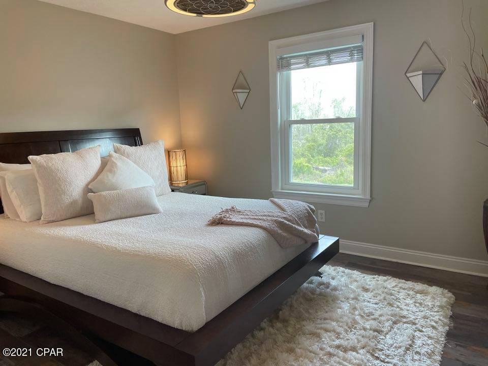Palmetto Ridge - Residential Lease