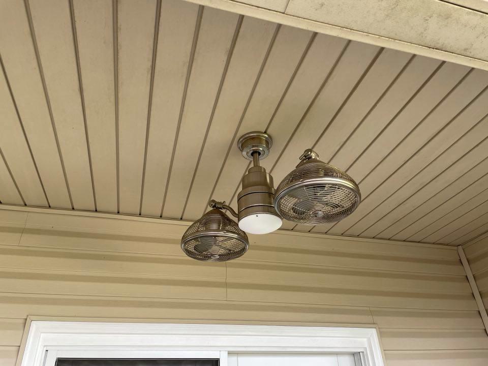 Palmetto Ridge - Residential Lease