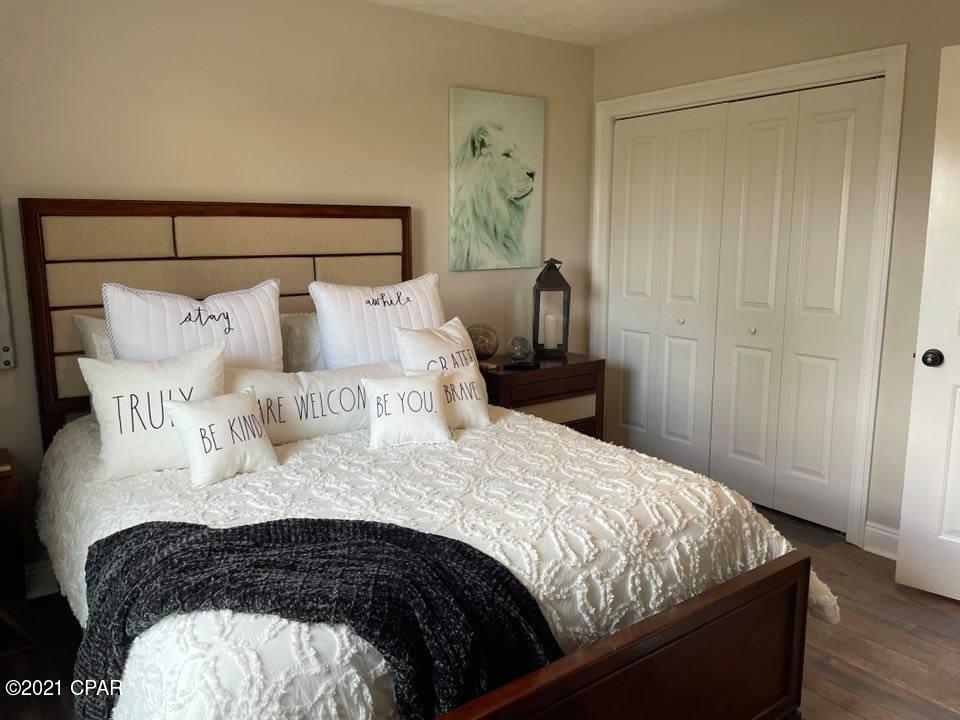 Palmetto Ridge - Residential Lease