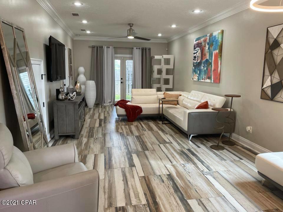 Palmetto Ridge - Residential Lease