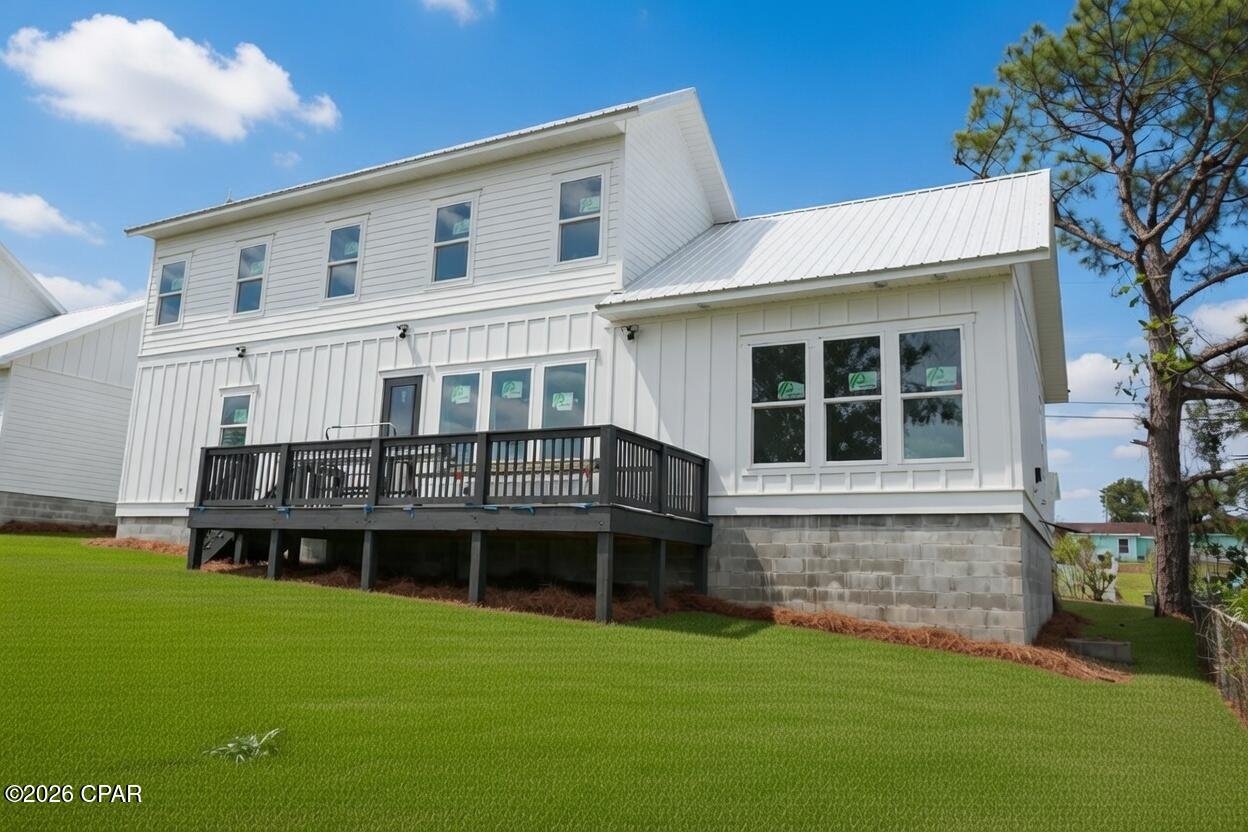 El Centro Beach - Residential