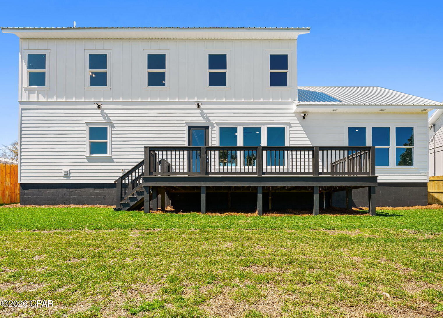 El Centro Beach - Residential