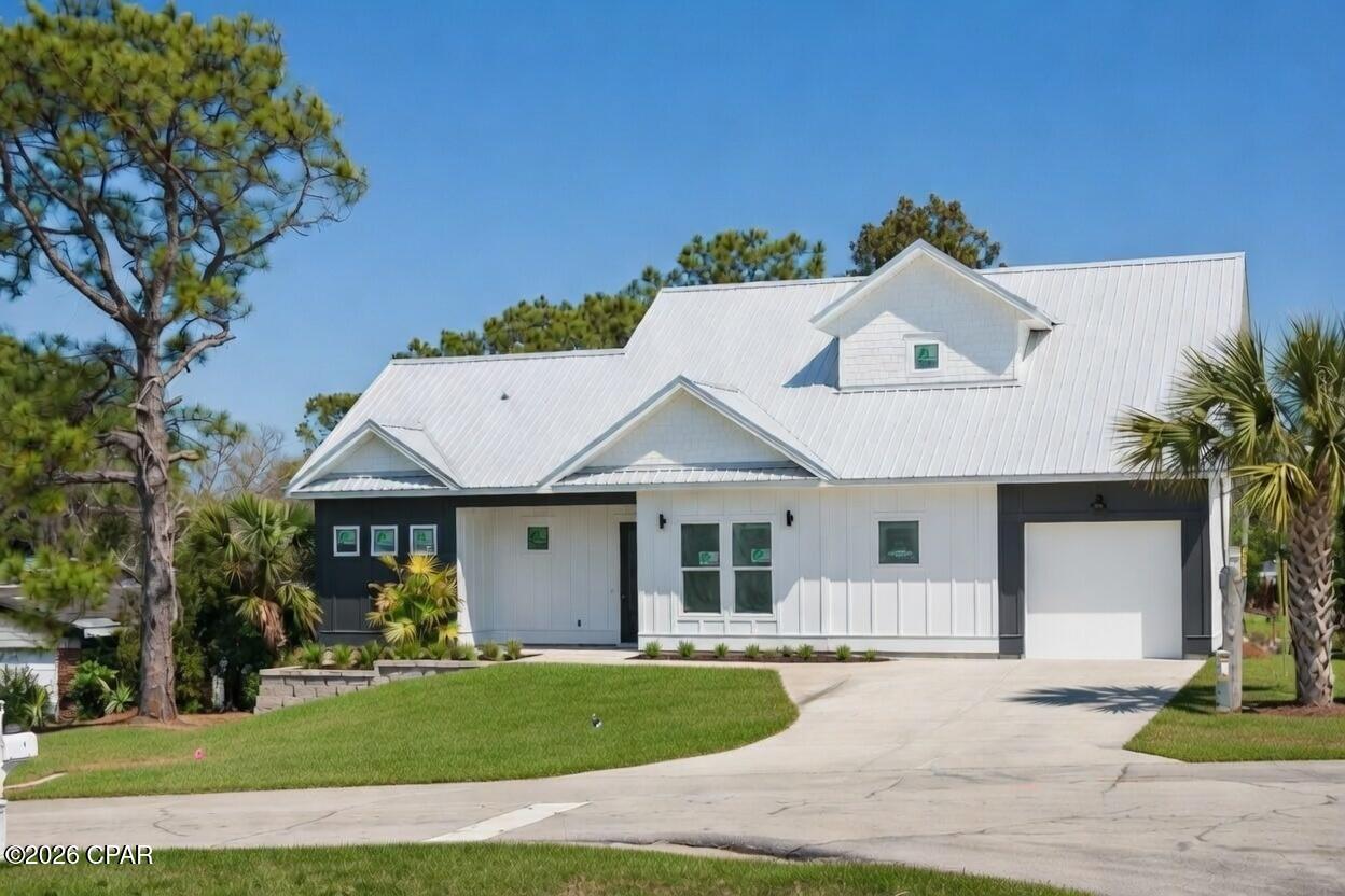 El Centro Beach - Residential