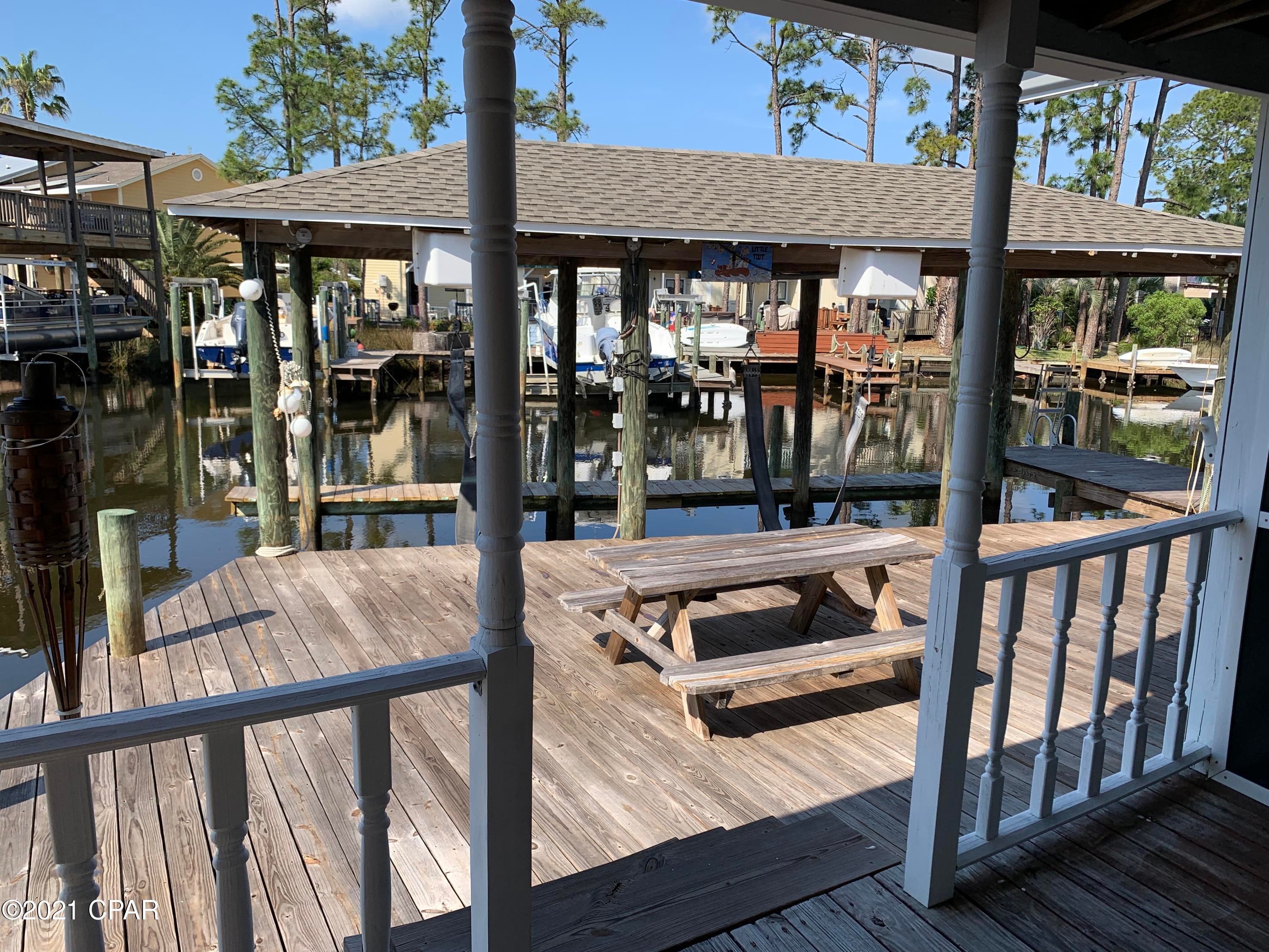 Bayside Park U-1 - Residential