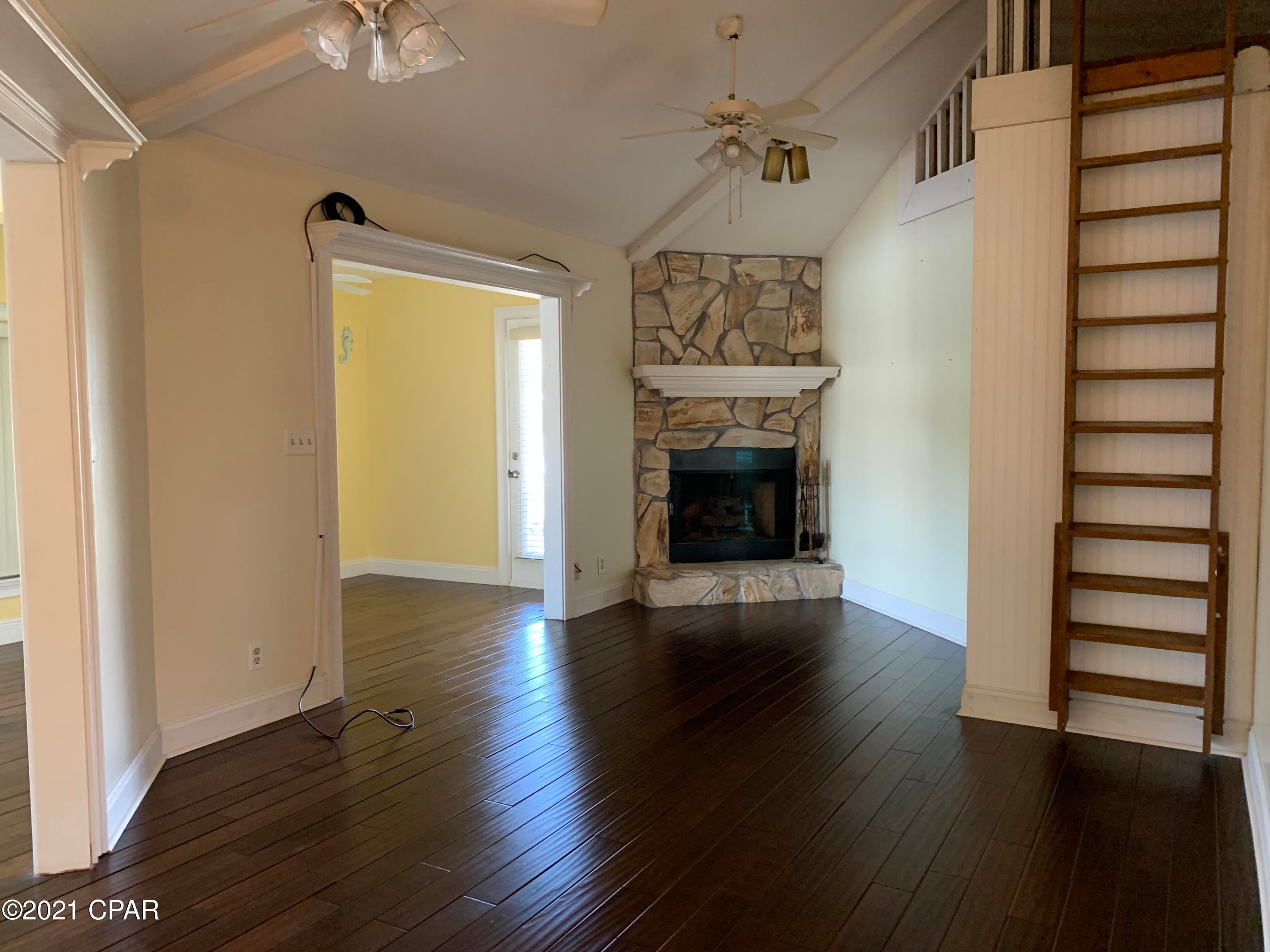 Bayside Park U-1 - Residential