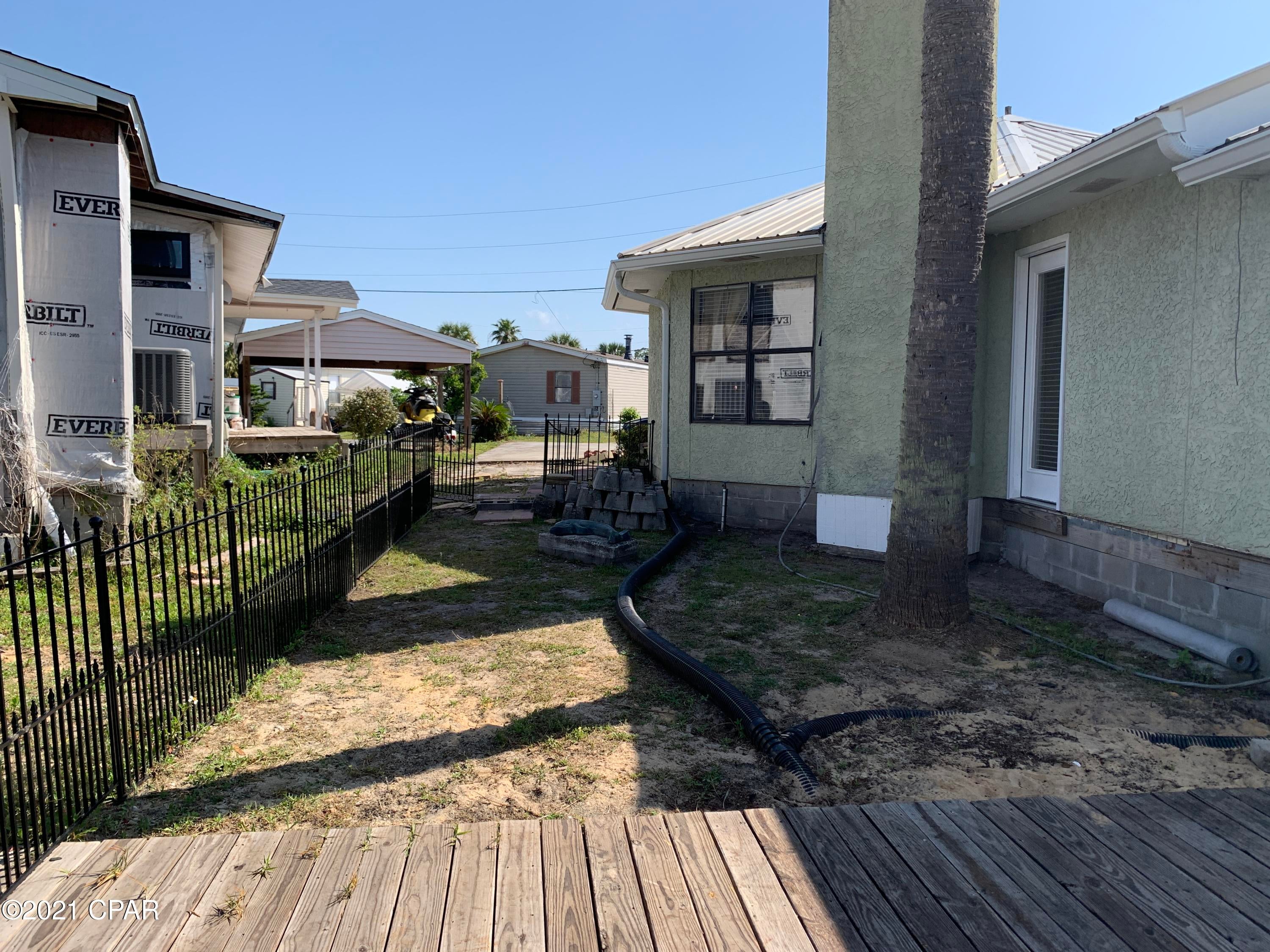 Bayside Park U-1 - Residential