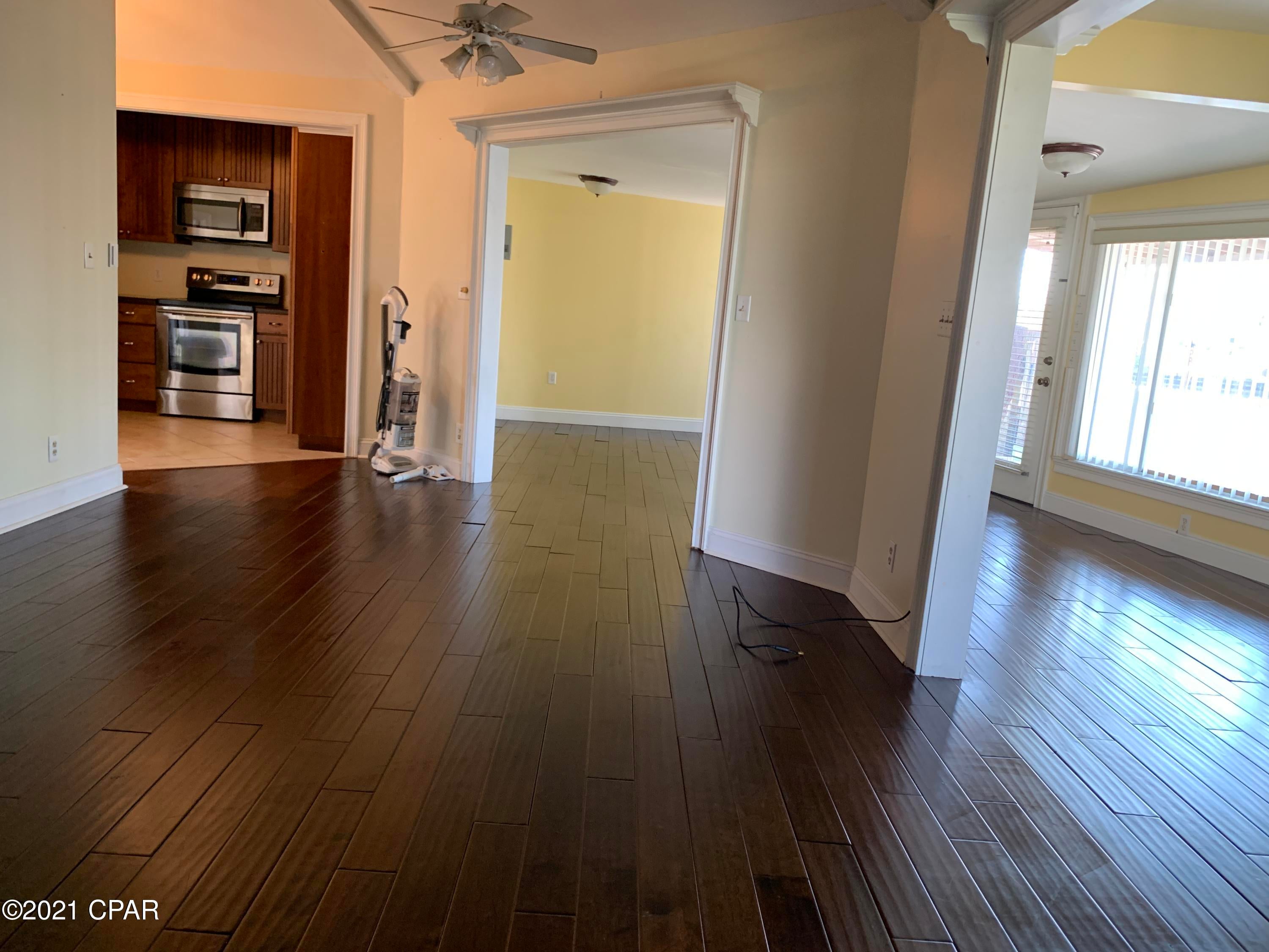 Bayside Park U-1 - Residential