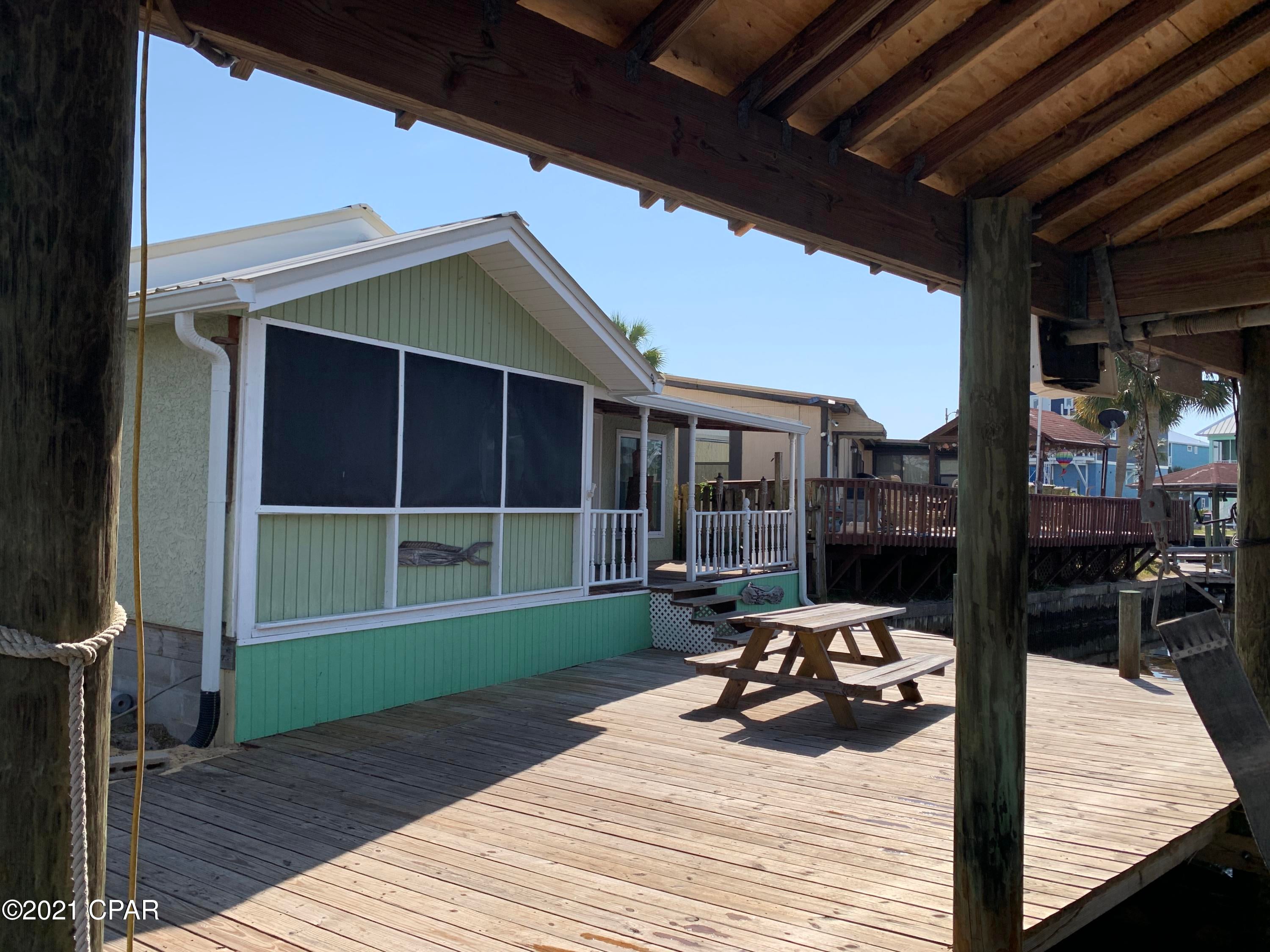 Bayside Park U-1 - Residential
