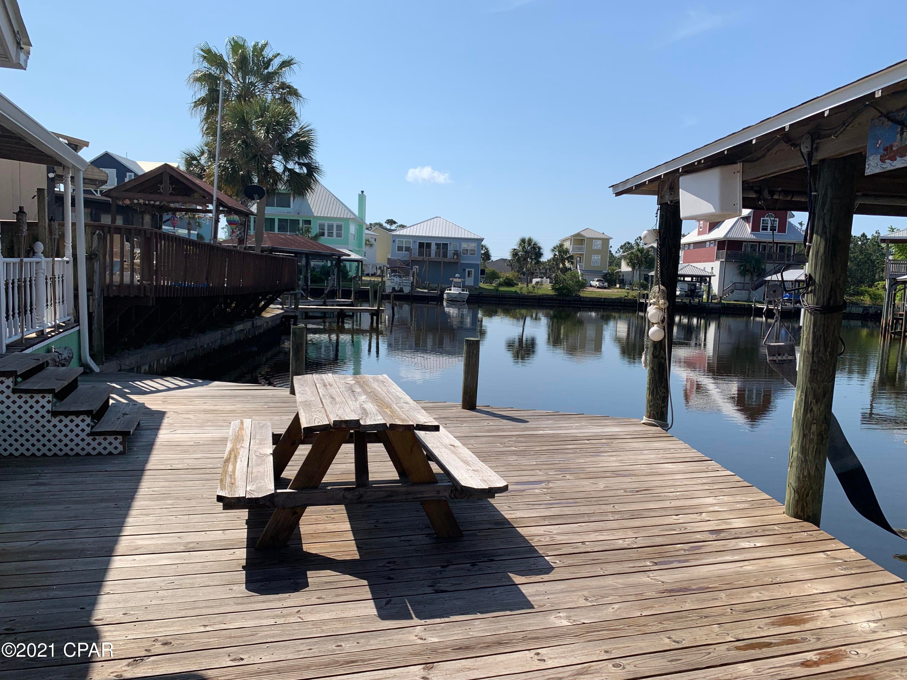 Bayside Park U-1 - Residential