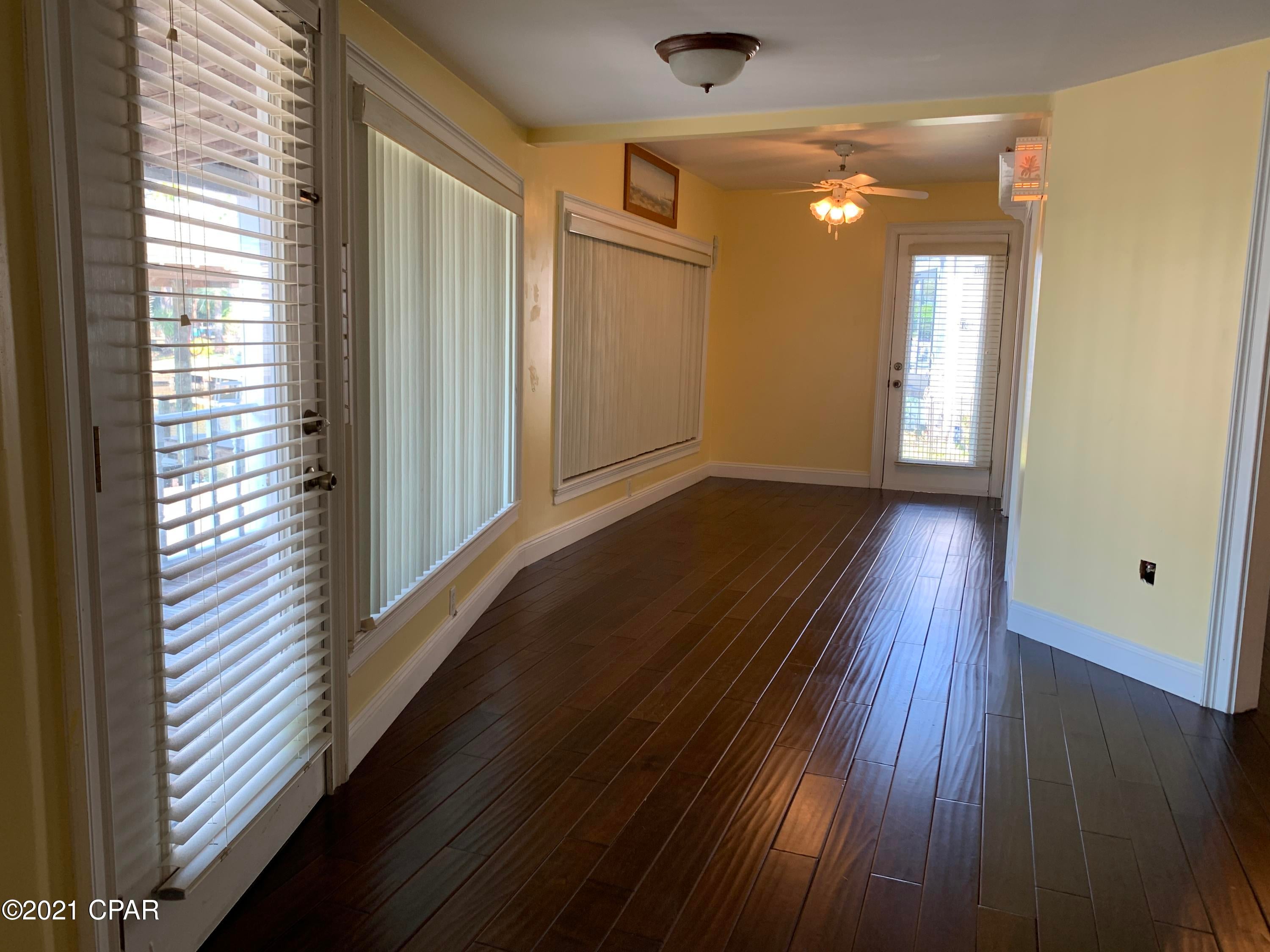 Bayside Park U-1 - Residential