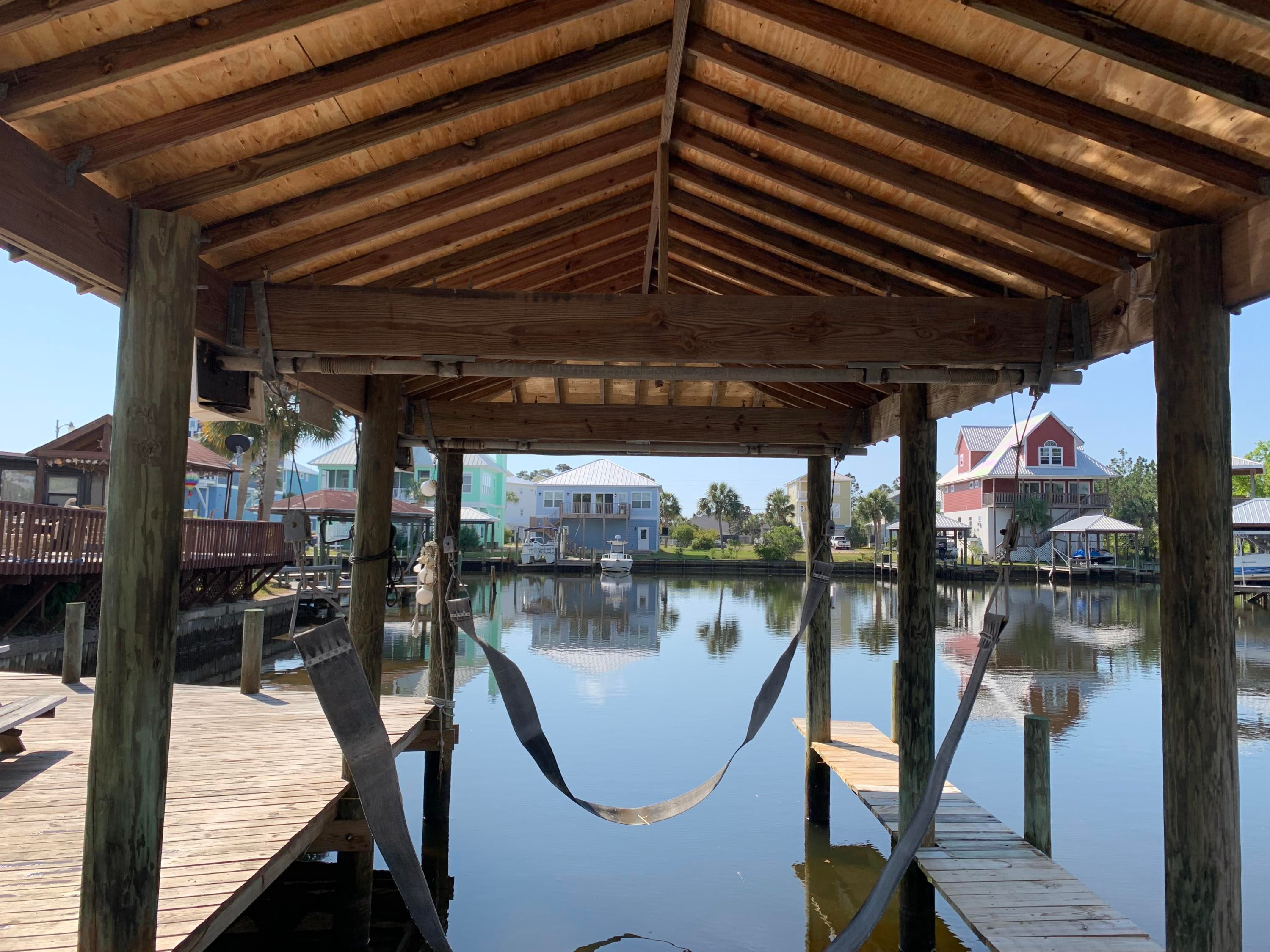 Bayside Park U-1 - Residential