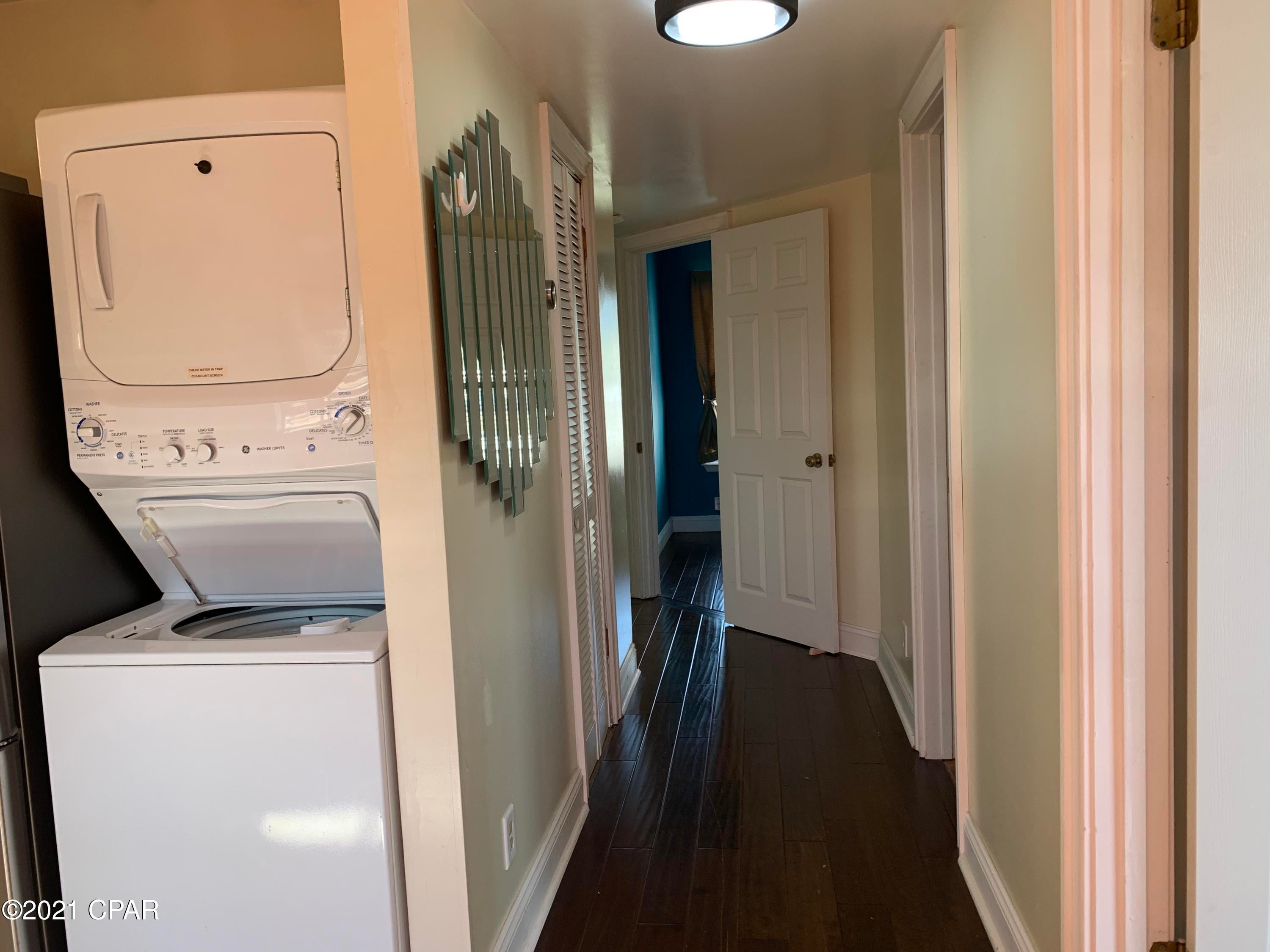 Bayside Park U-1 - Residential