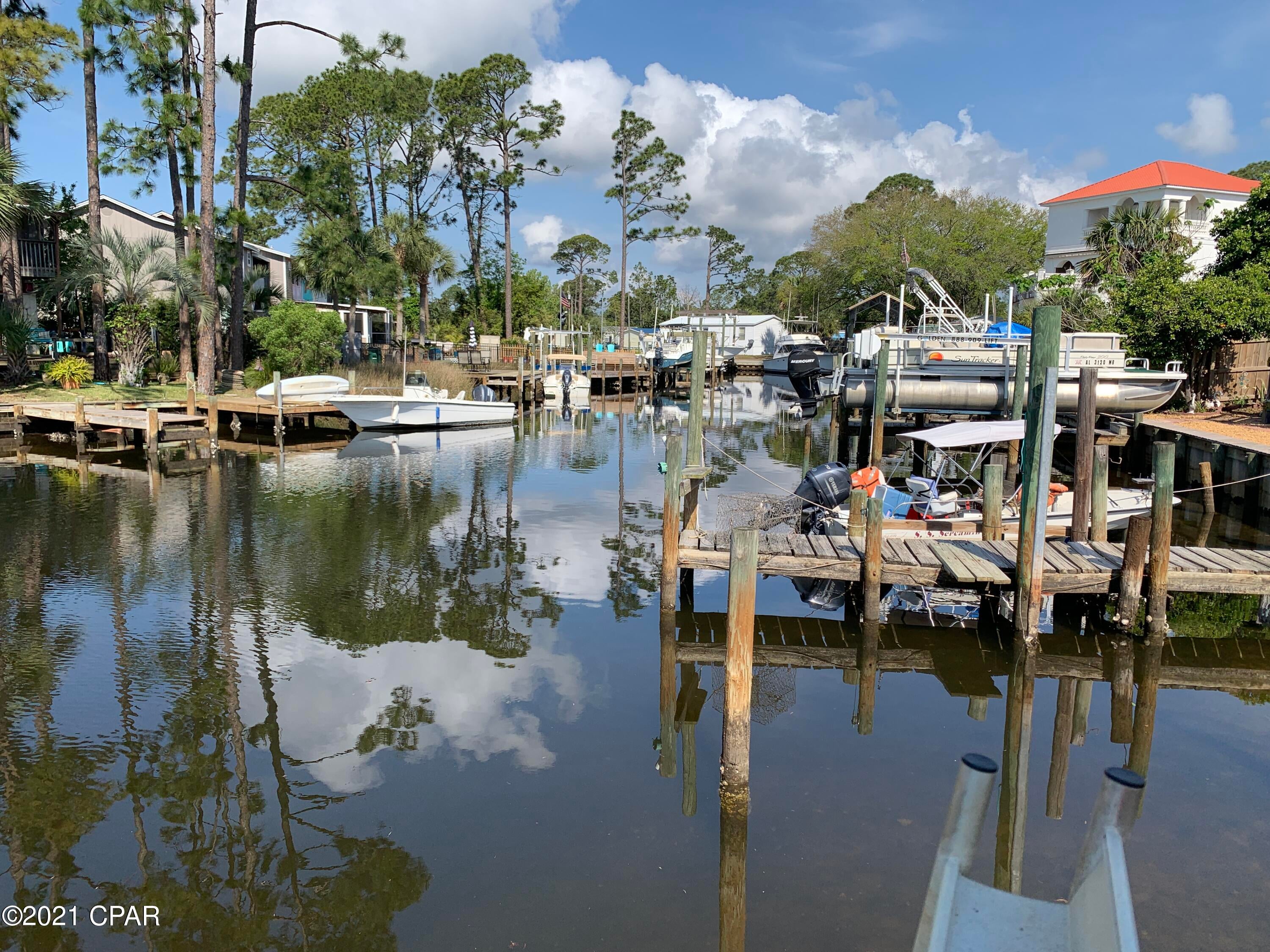 Bayside Park U-1 - Residential