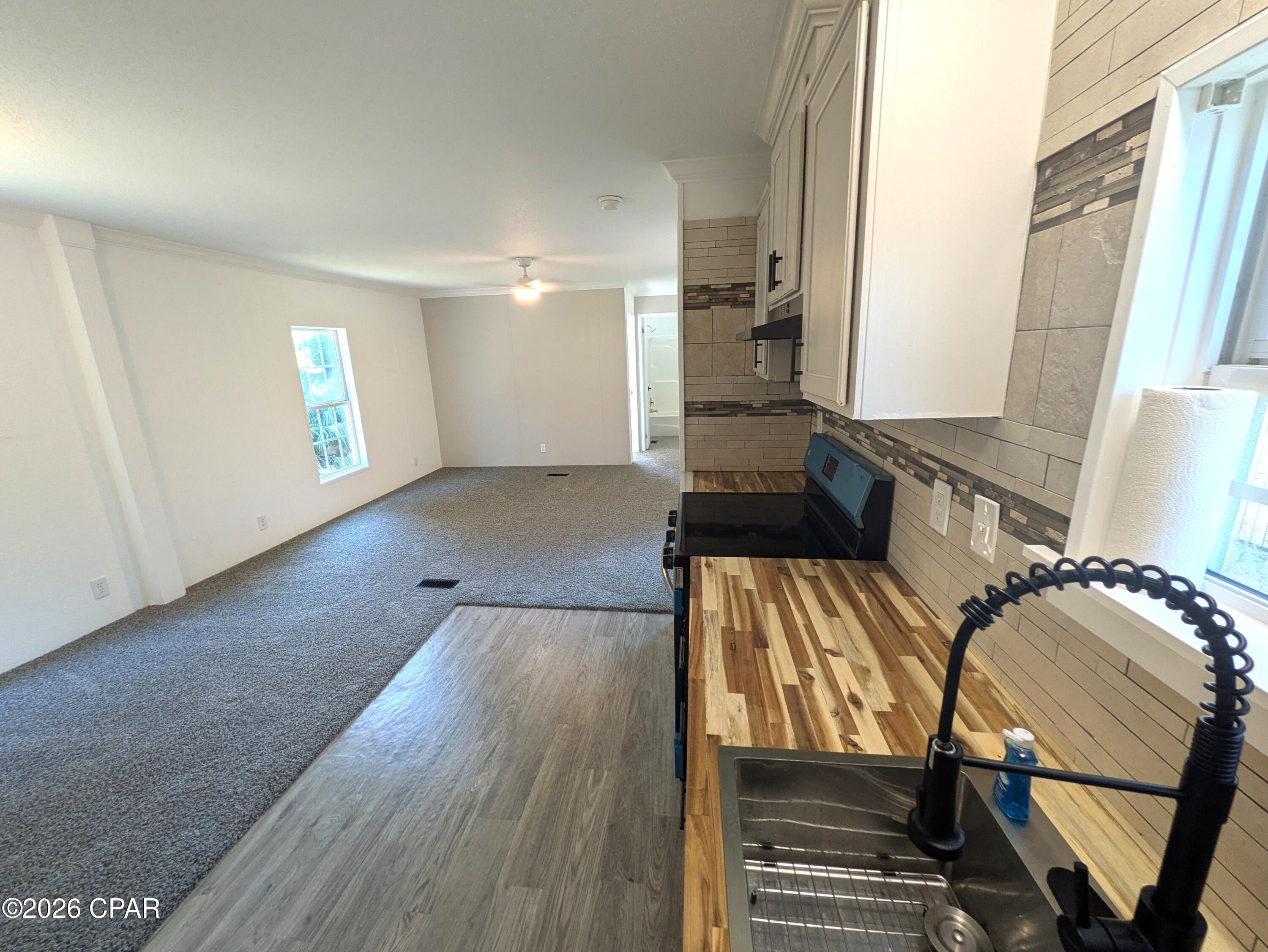 Springfield - Residential