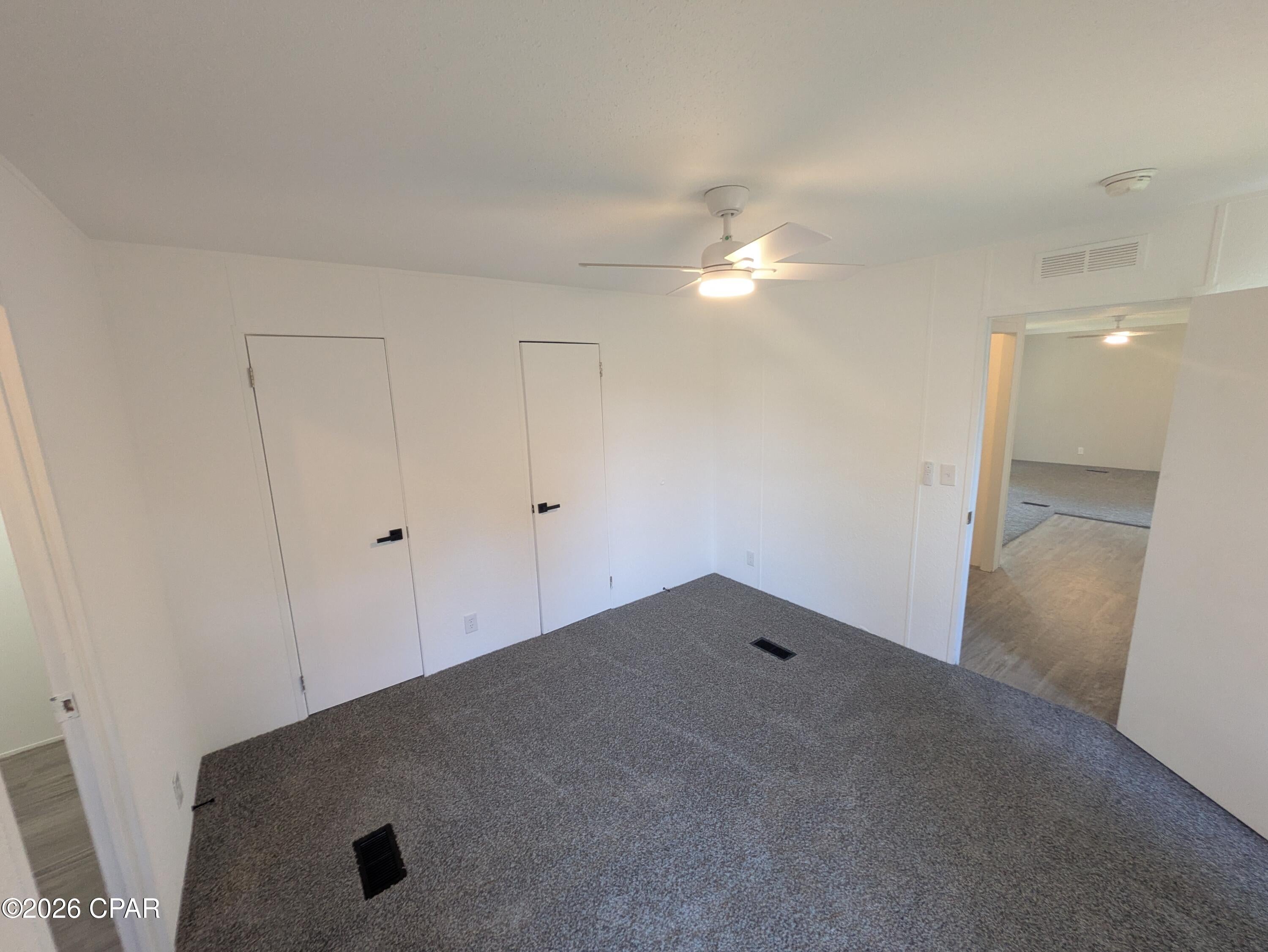 Springfield - Residential