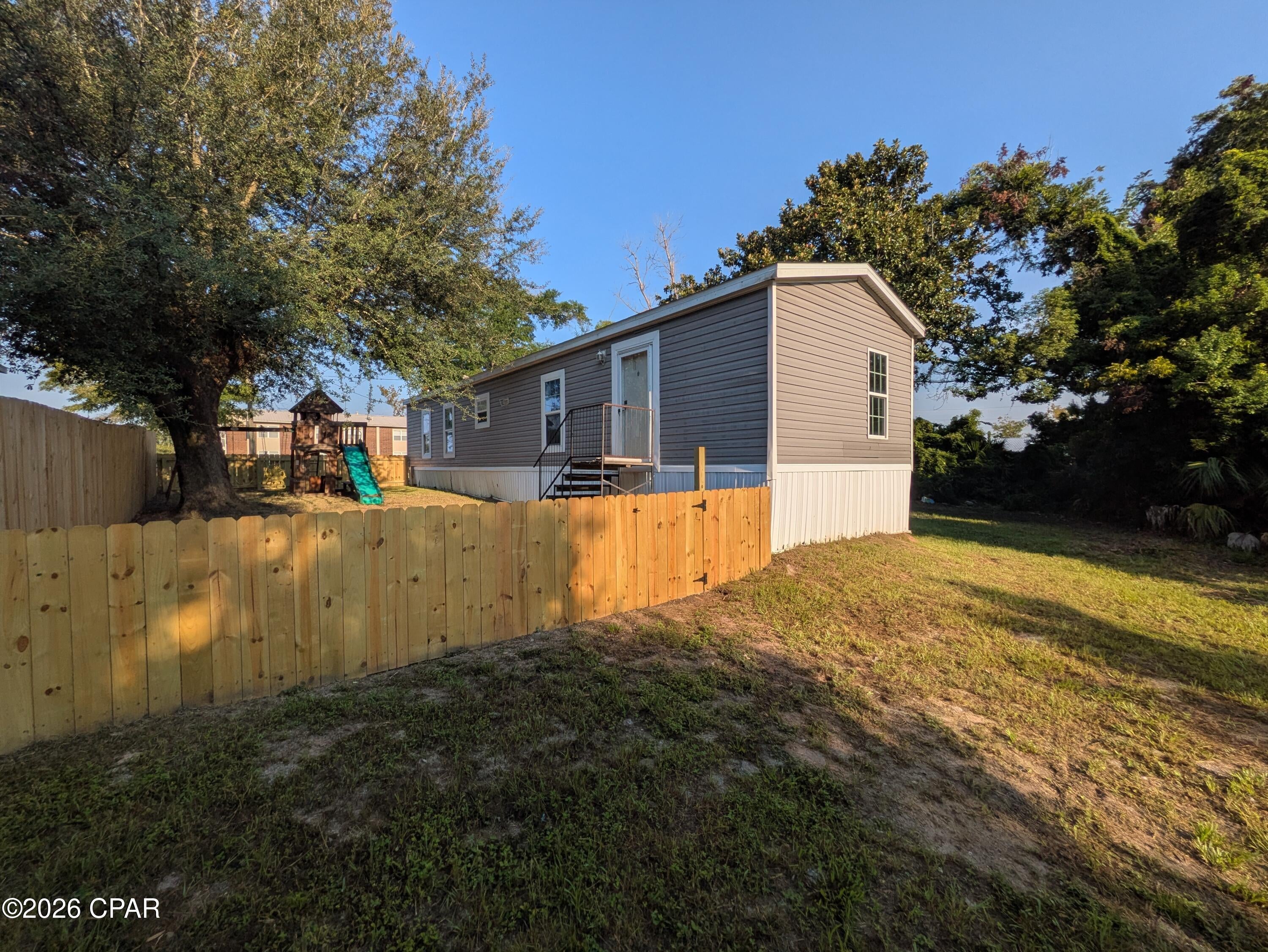 Springfield - Residential