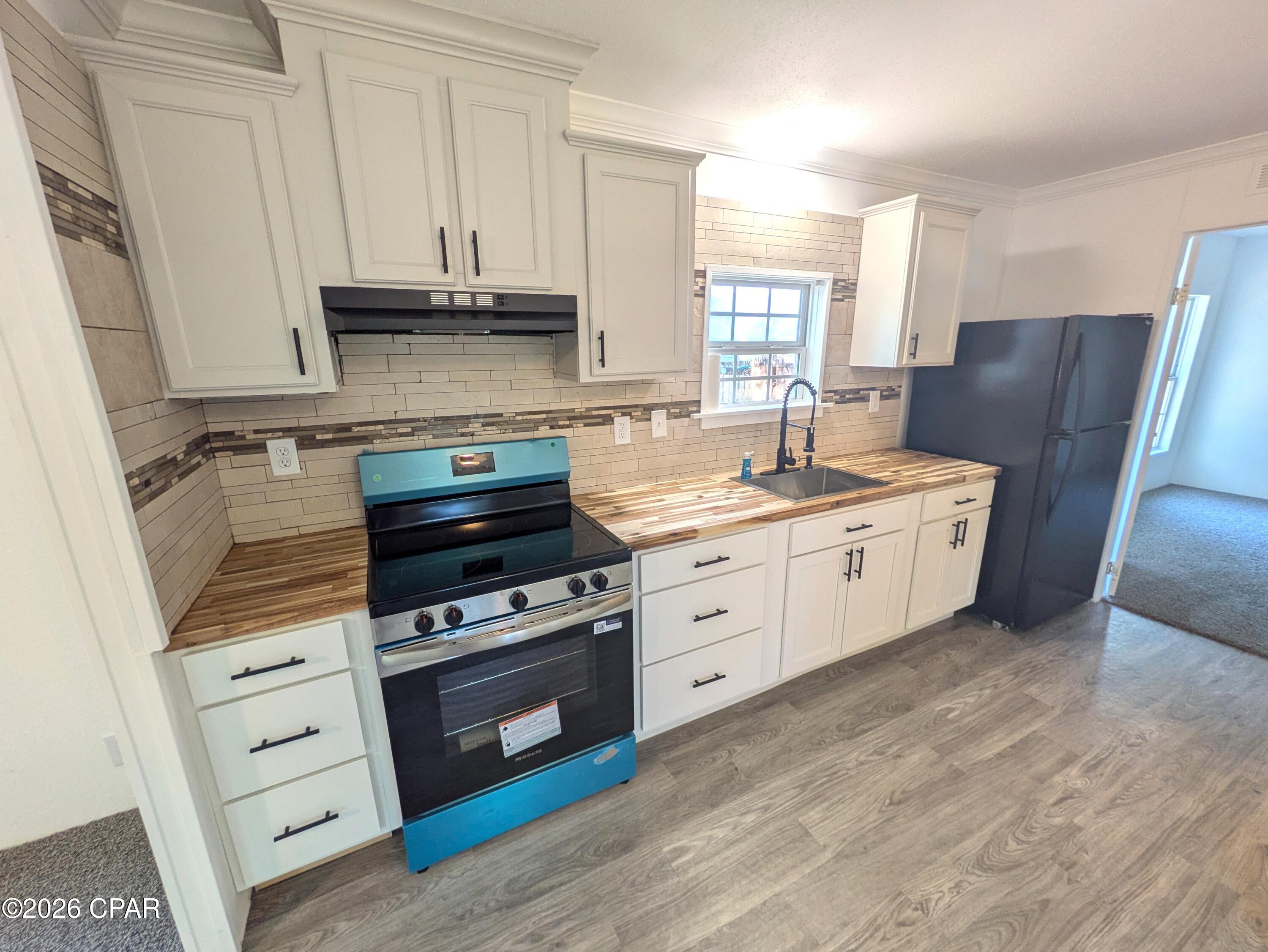 Springfield - Residential