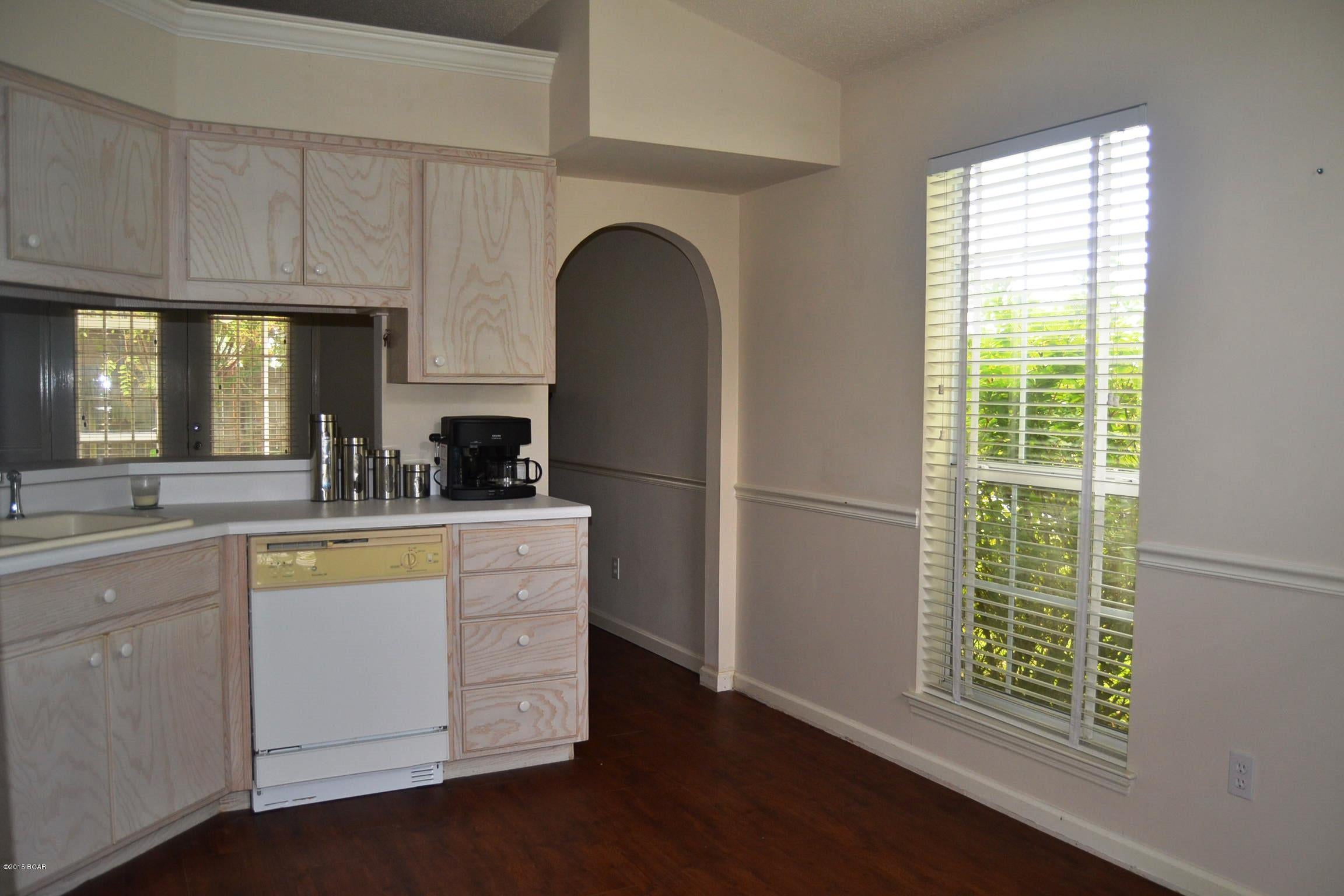 Open Sands - Residential