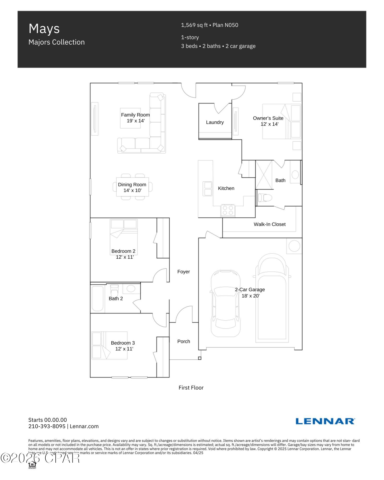 Magnolia Ridge - Residential