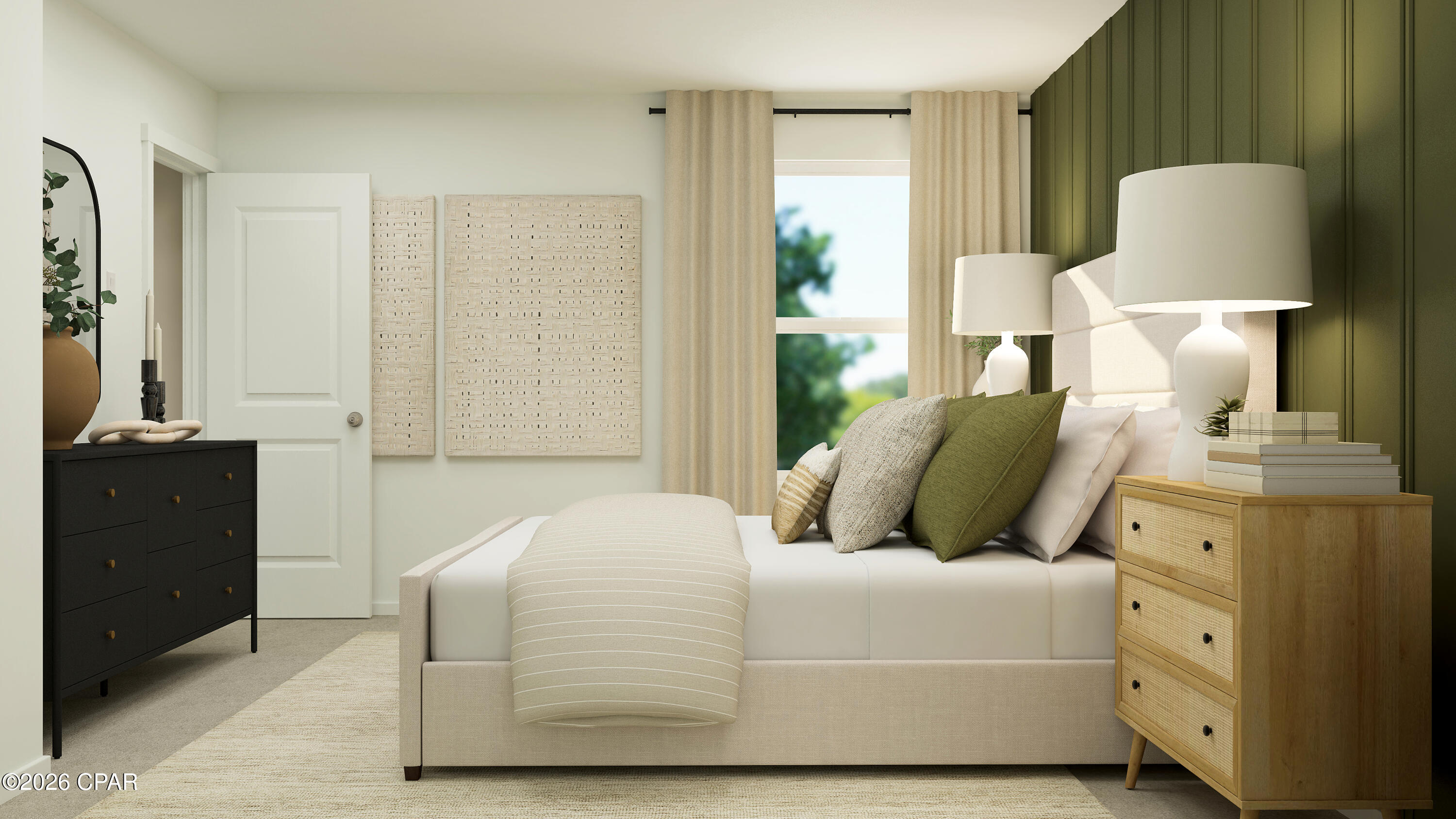 Magnolia Ridge - Residential