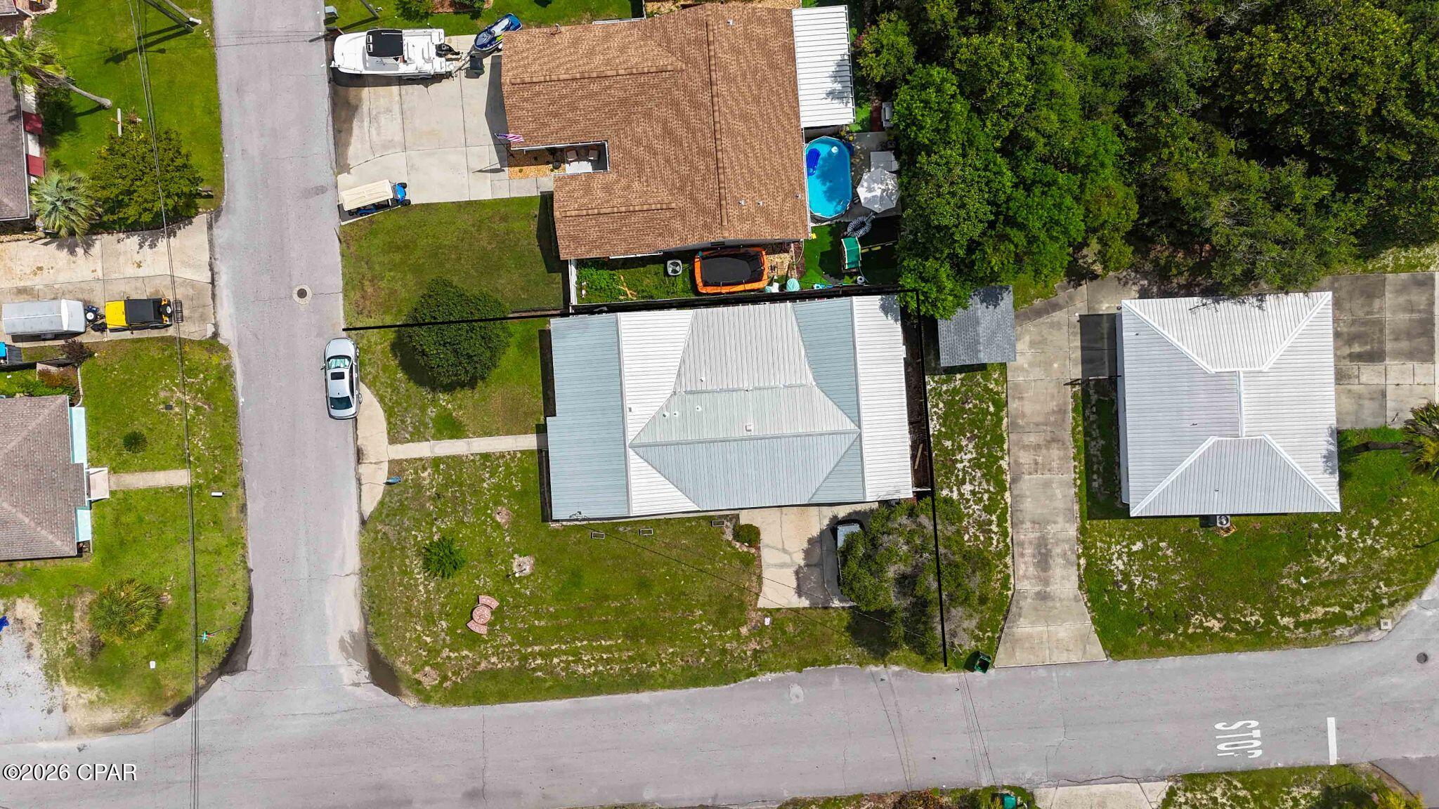 Bahama Beach - Residential