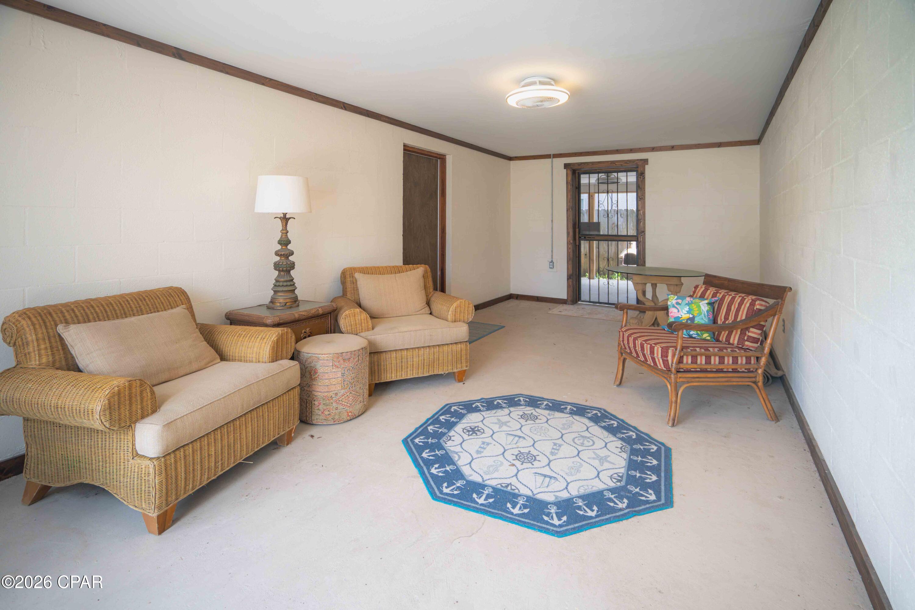 Bahama Beach - Residential