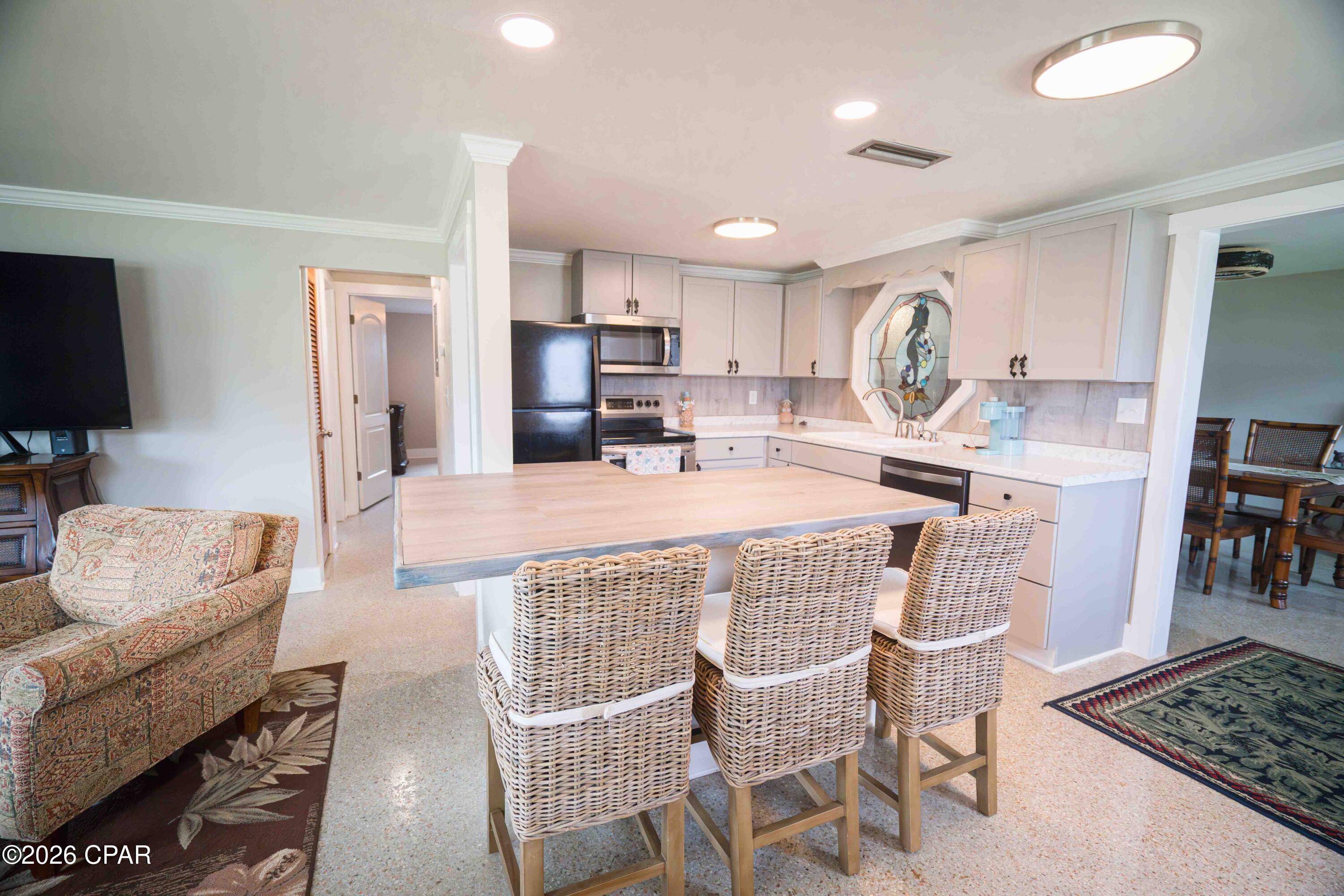 Bahama Beach - Residential