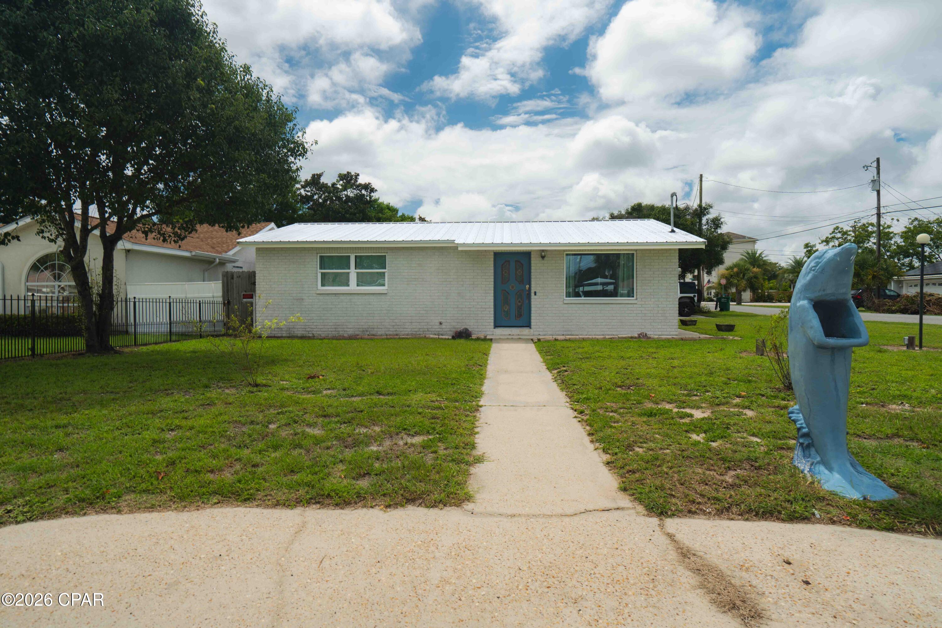 Bahama Beach - Residential