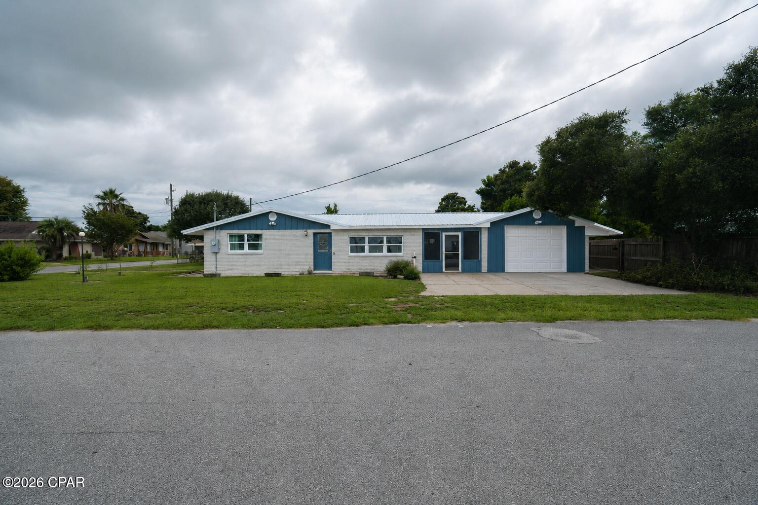 Bahama Beach - Residential