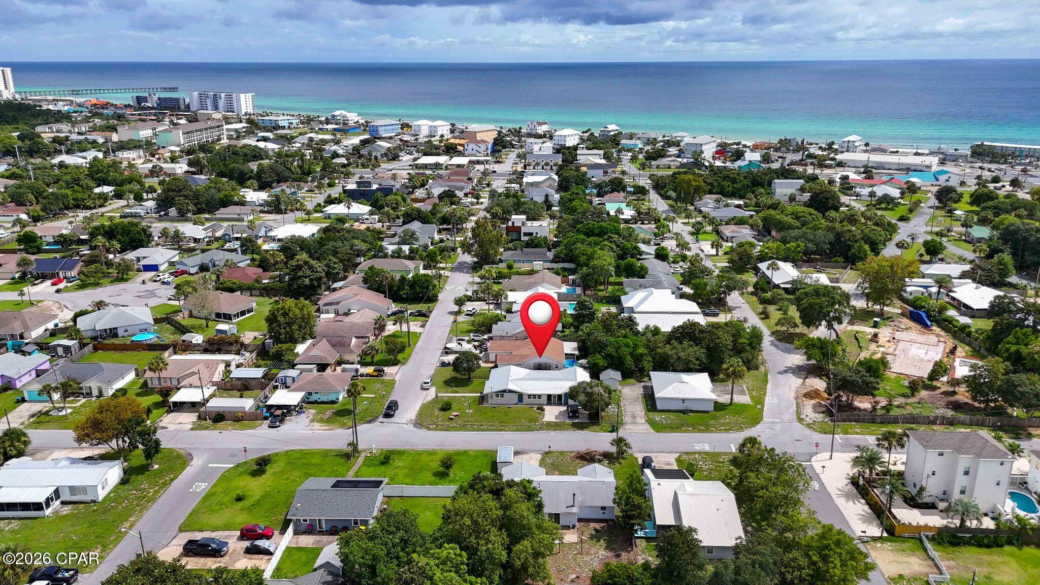 Bahama Beach - Residential