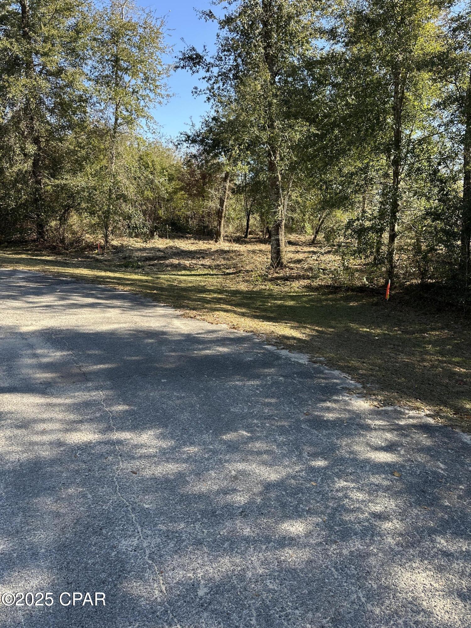 This waterfront lot was recently partially cleared ready for your dream home.  Build your dream home on this lovely cul-de-sac lot with two nearby boat ramps, Bay Head North Boat Ramp and Cherokee Landing. 
 Direct access to Deer Point Lake from the waterfront canal.  Possible owner financing available.