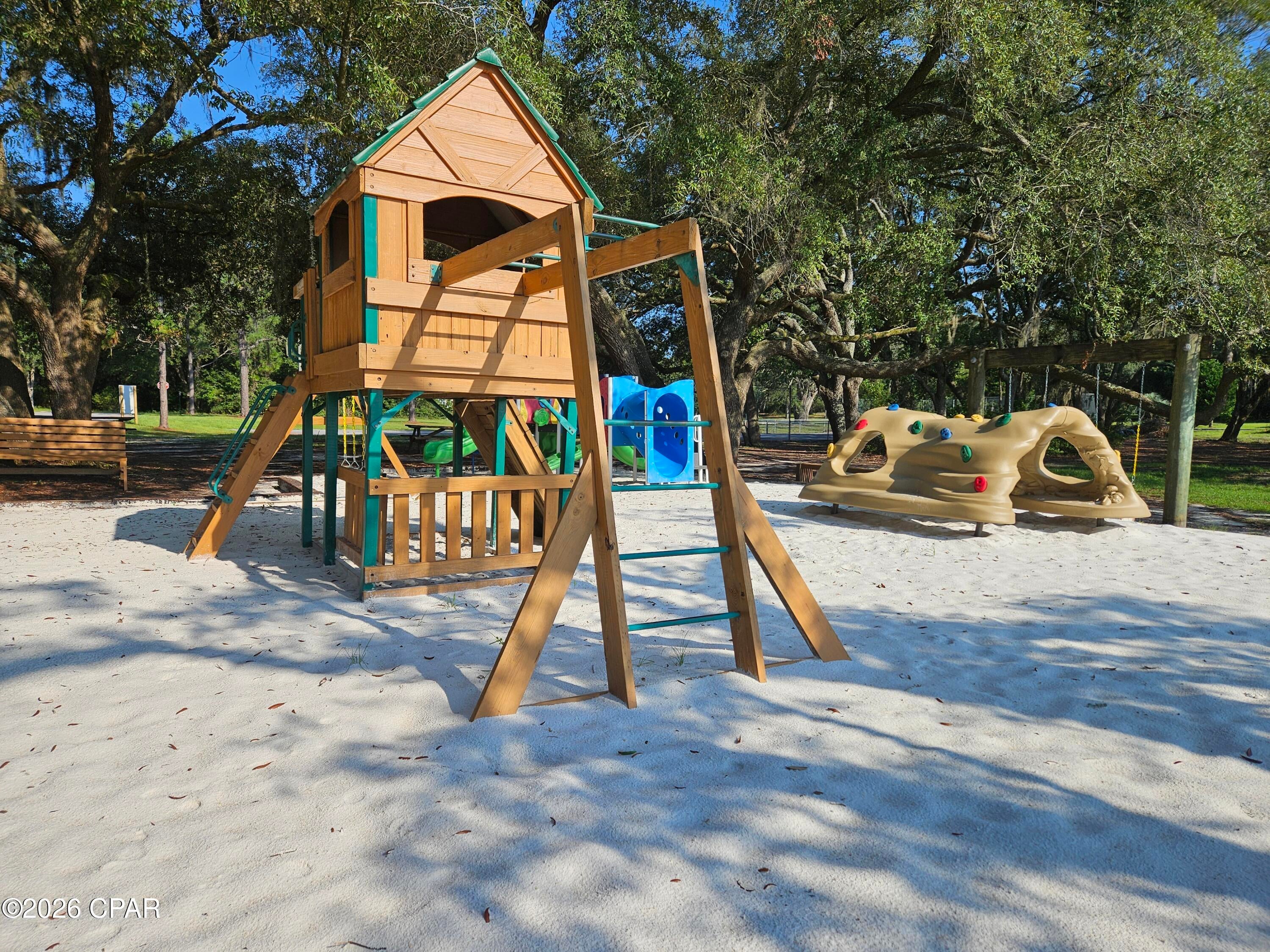 Leisure Lakes 1st Add - Land