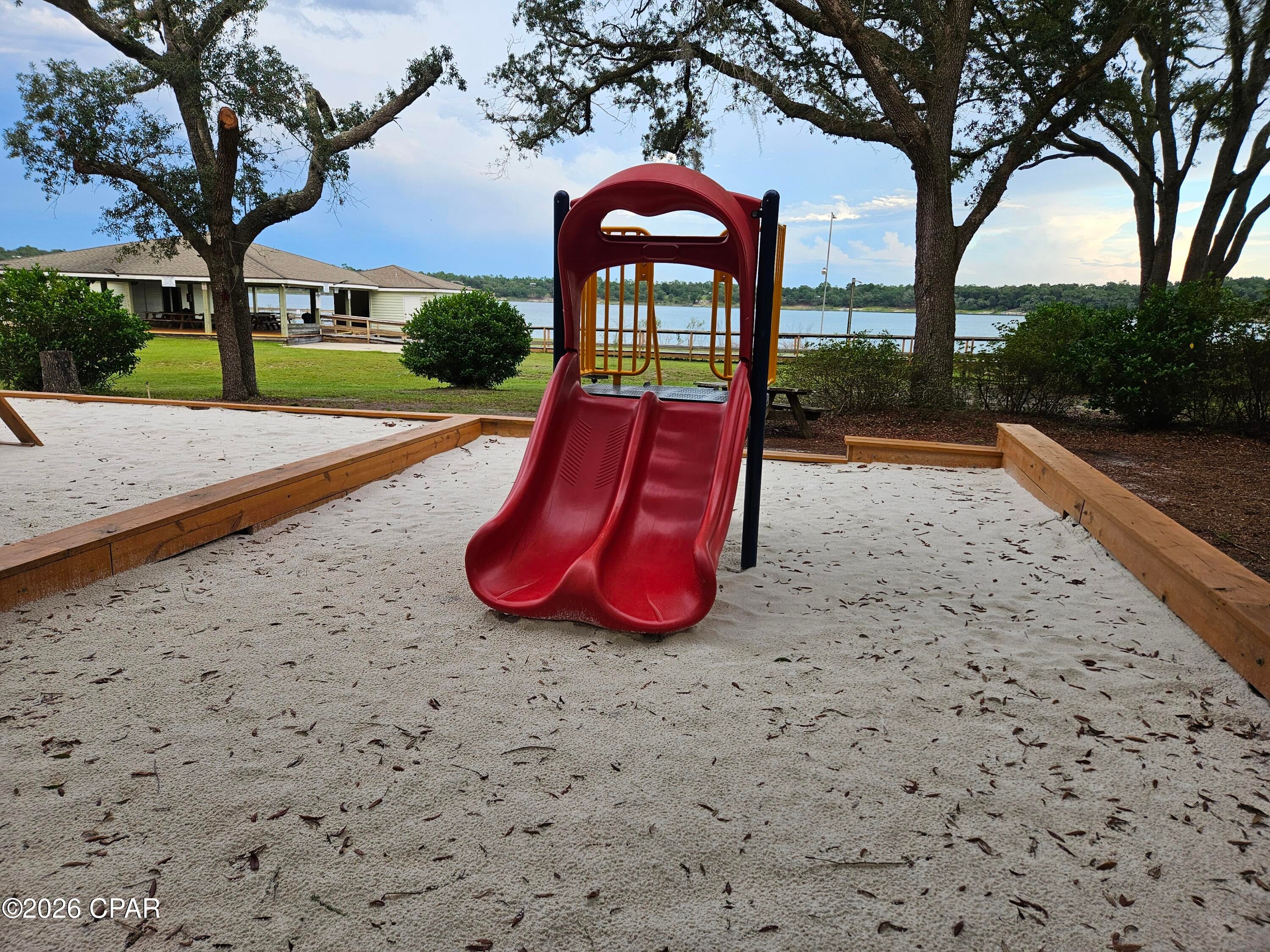 Leisure Lakes 1st Add - Land