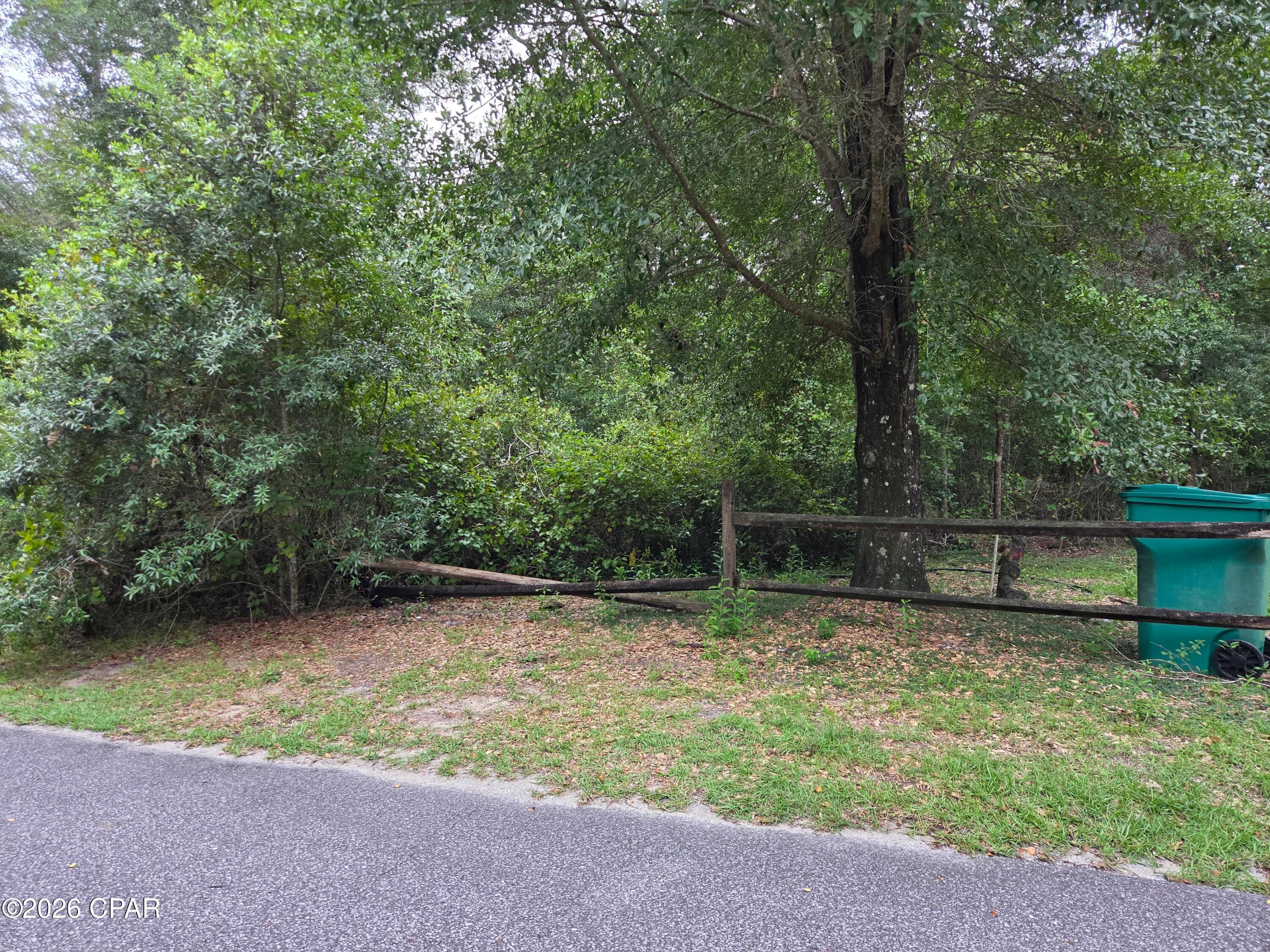 Leisure Lakes 1st Add - Land