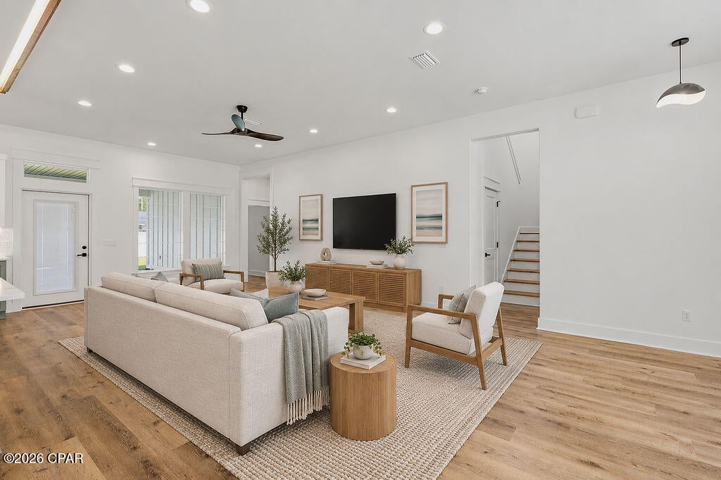 Gulf Highlands Unit-2 - Residential
