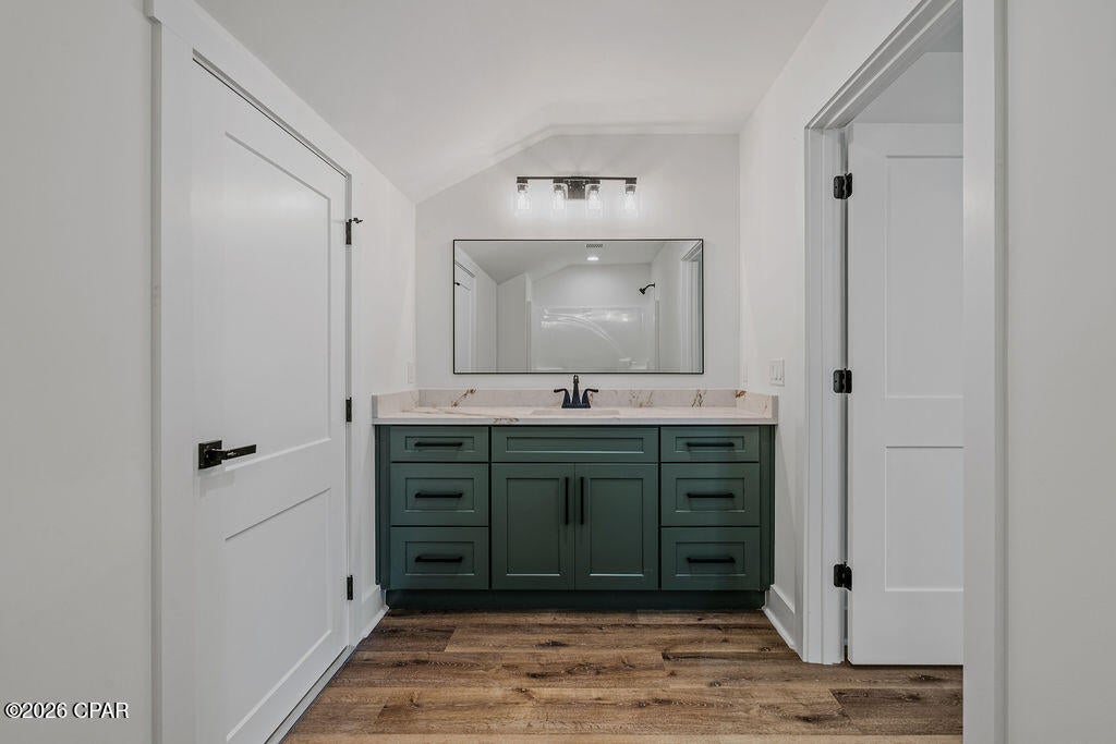 Gulf Highlands Unit-2 - Residential