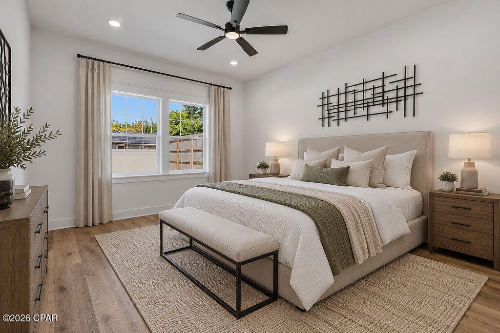 Gulf Highlands Unit-2 - Residential