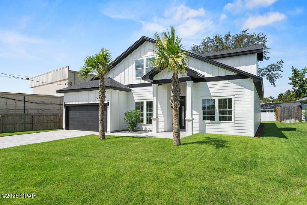 Gulf Highlands Unit-2 - Residential