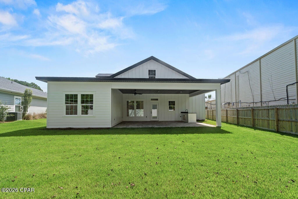 Gulf Highlands Unit-2 - Residential