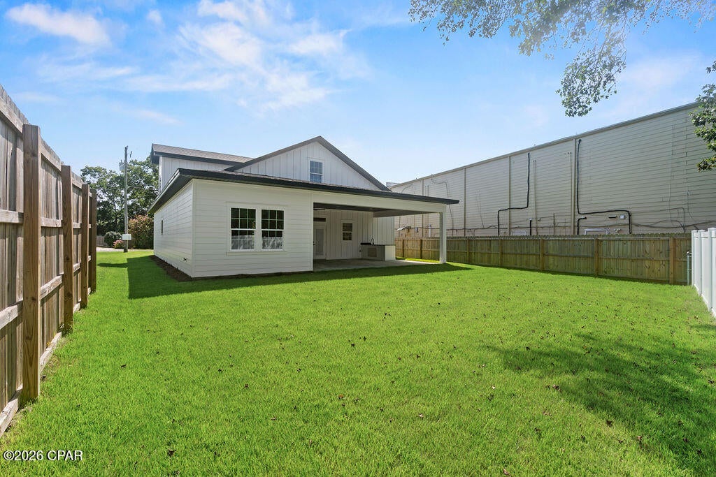 Gulf Highlands Unit-2 - Residential